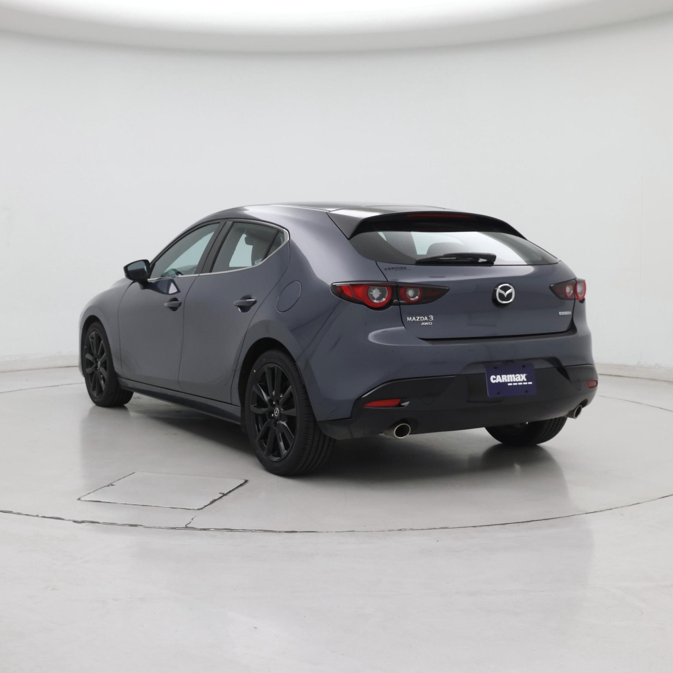Thumbnail: 2024 Mazda Mazda3 - 2