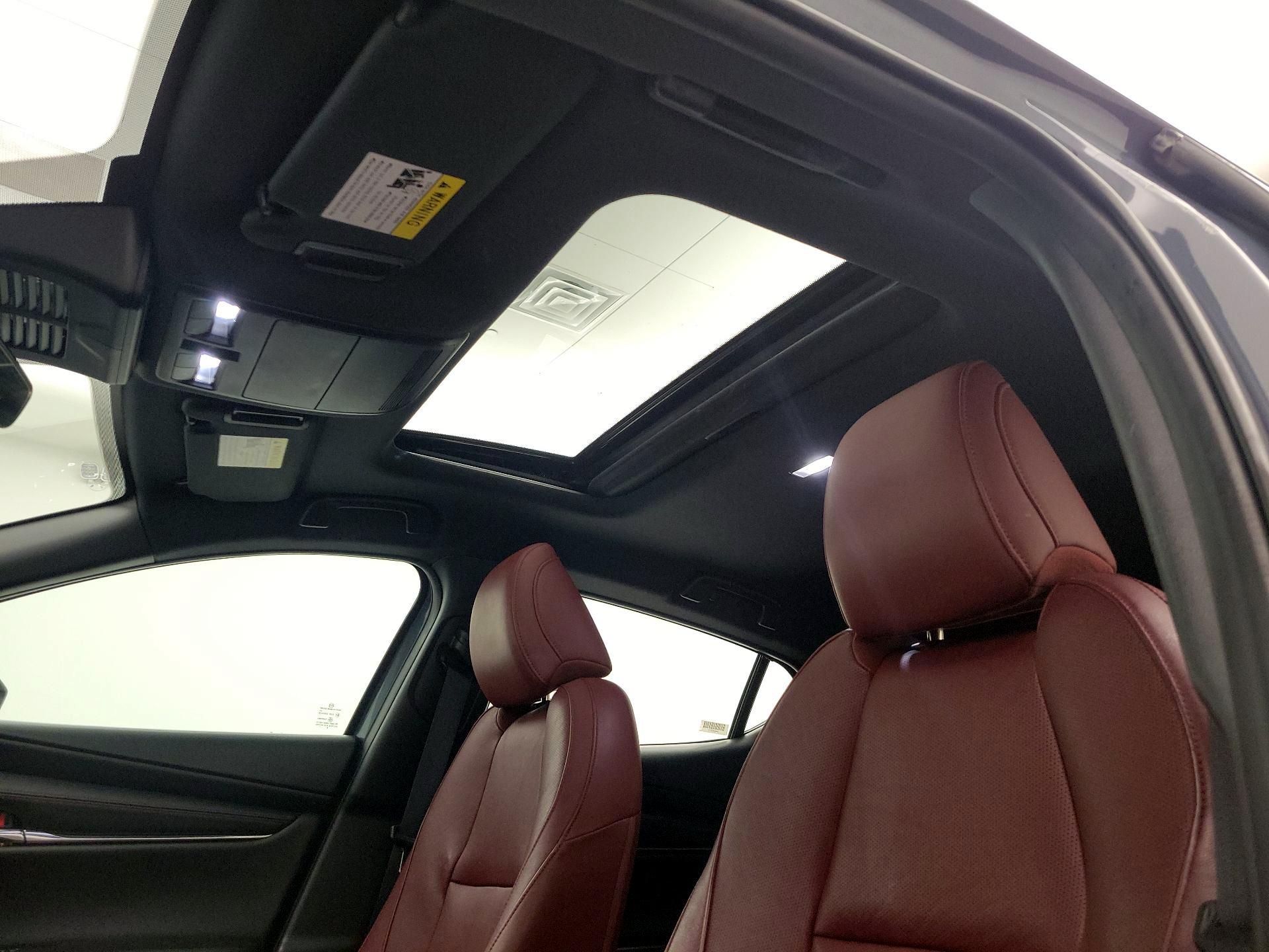 Thumbnail: 2024 Mazda Mazda3 - 19