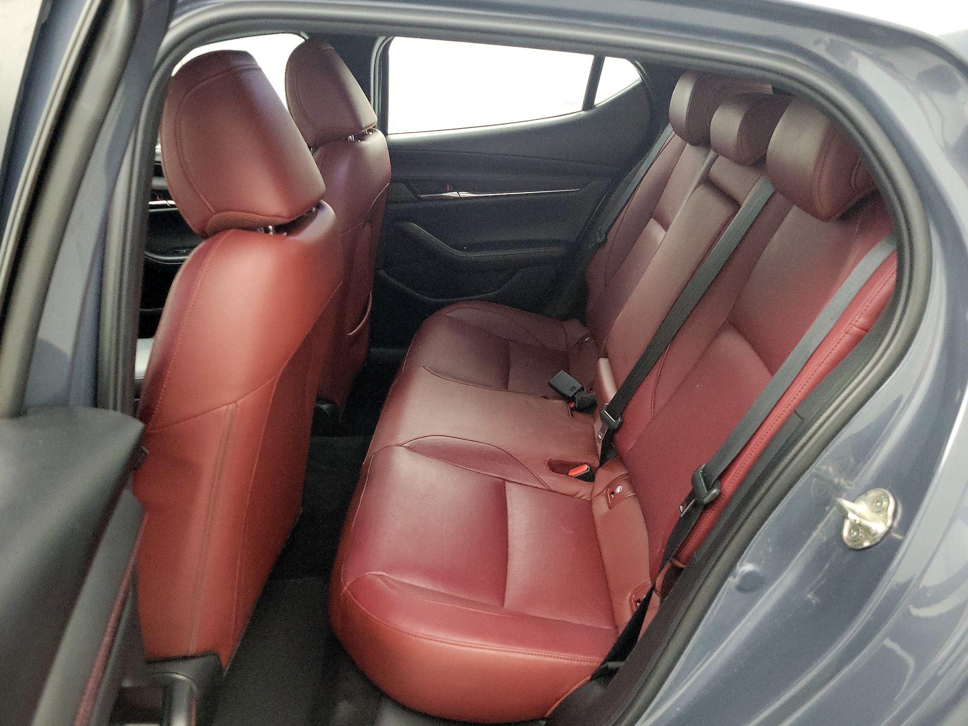 Thumbnail: 2024 Mazda Mazda3 - 20