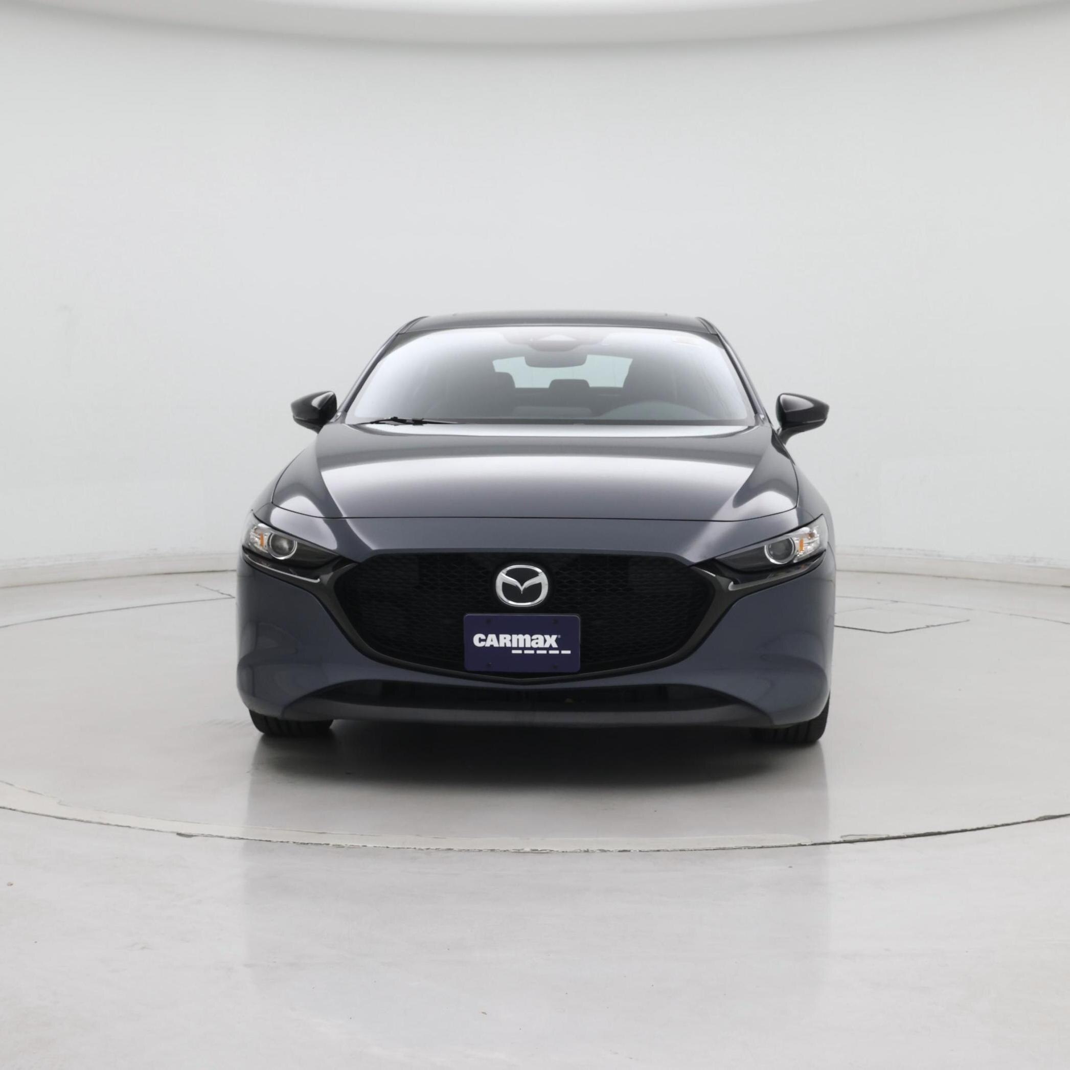 Thumbnail: 2024 Mazda Mazda3 - 5