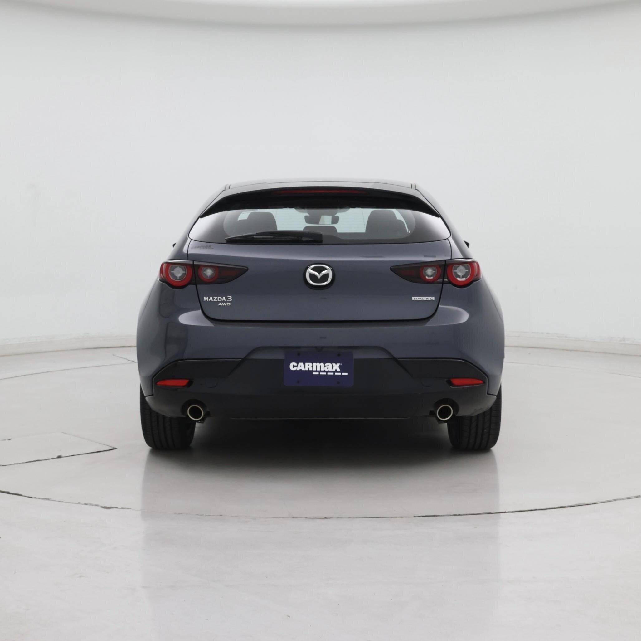 Thumbnail: 2024 Mazda Mazda3 - 6