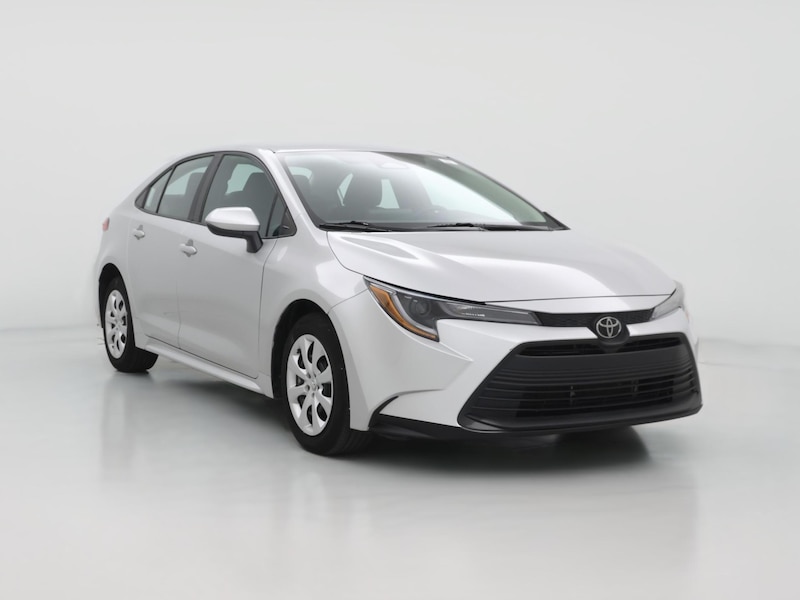 2024 Toyota Corolla LE -
                  Norman, OK