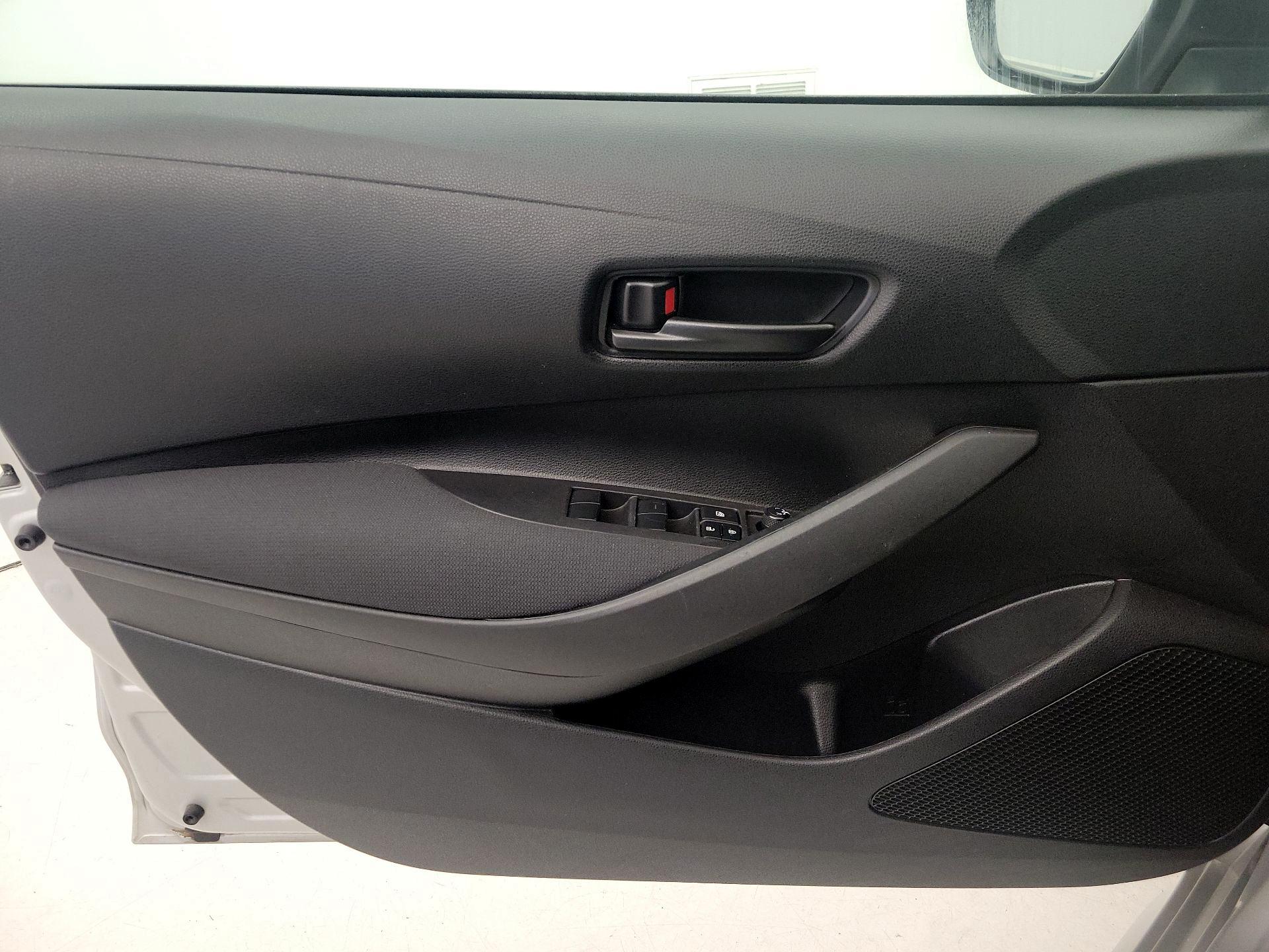 Thumbnail: 2024 Toyota Corolla - 12