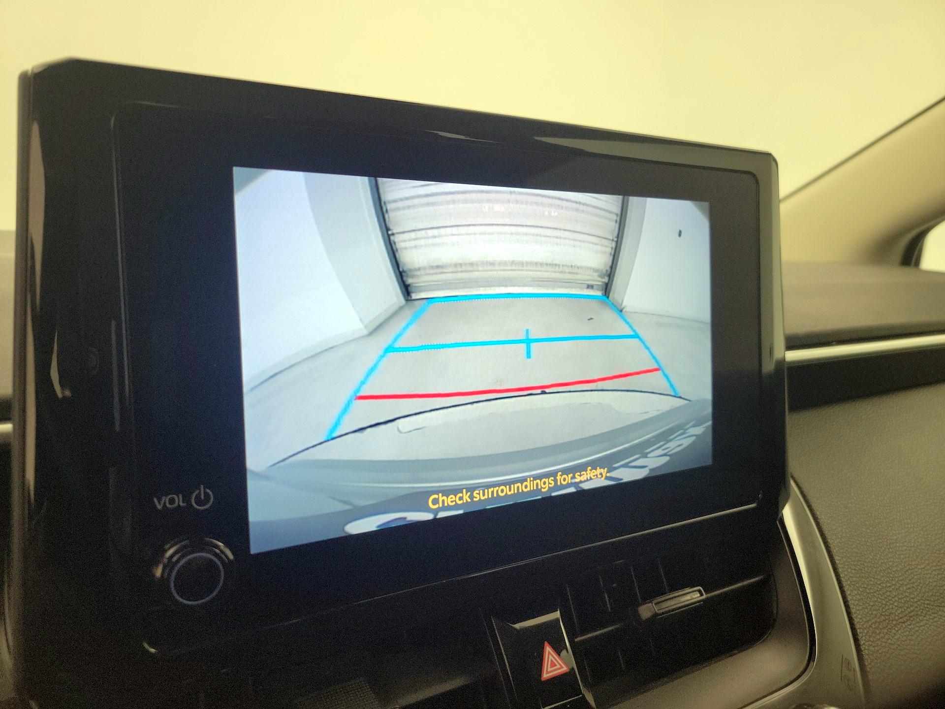 Thumbnail: 2024 Toyota Corolla - 14