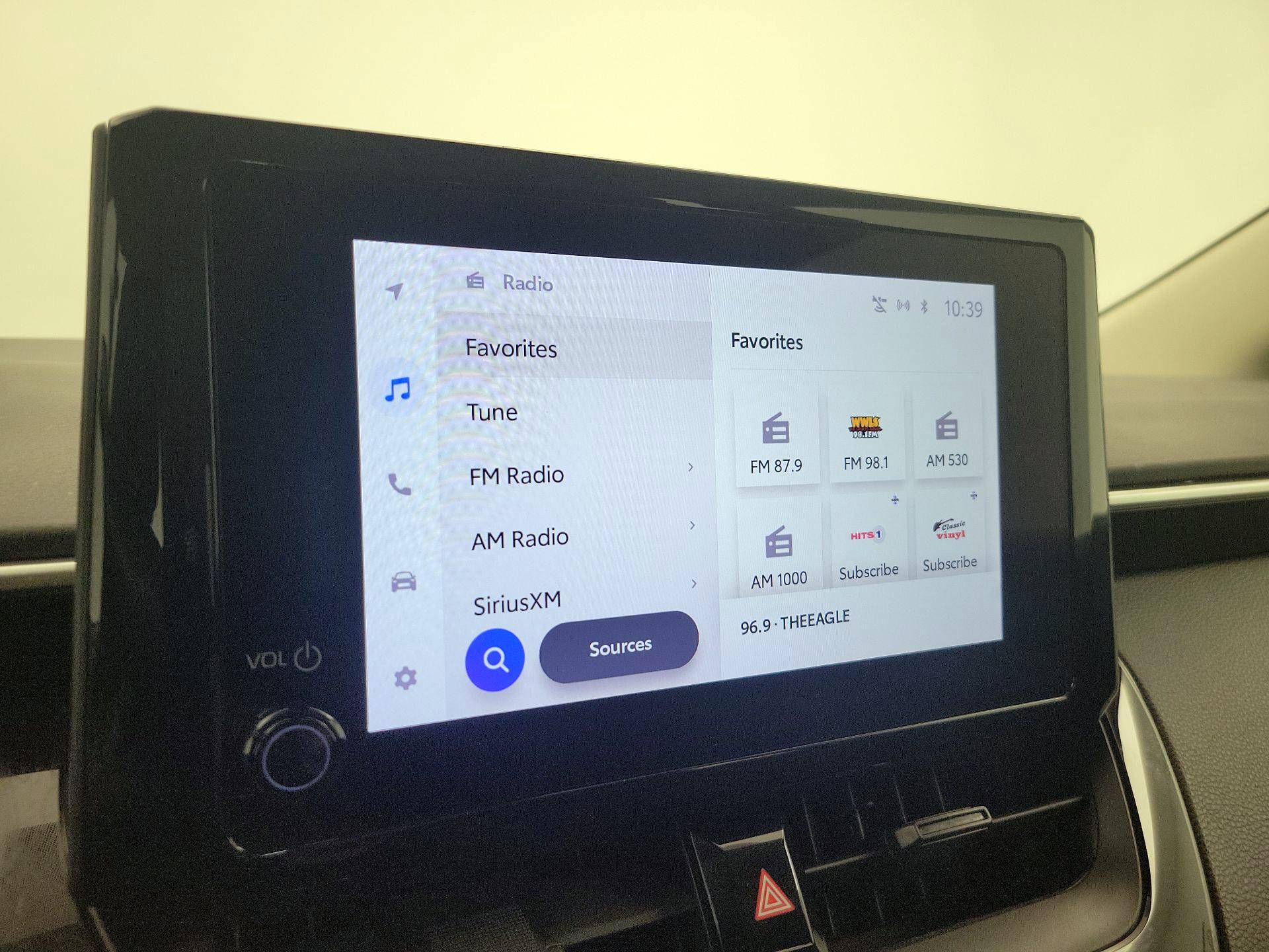 Thumbnail: 2024 Toyota Corolla - 15