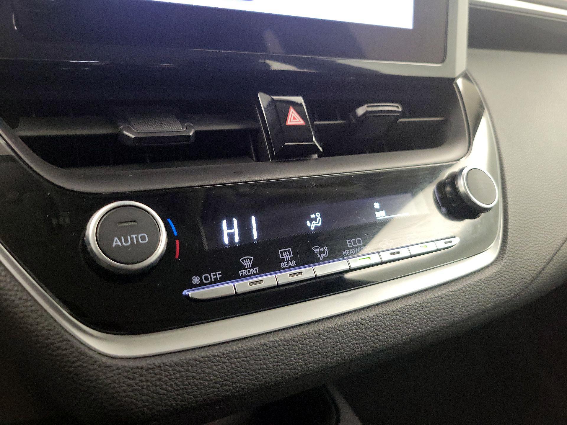 Thumbnail: 2024 Toyota Corolla - 16