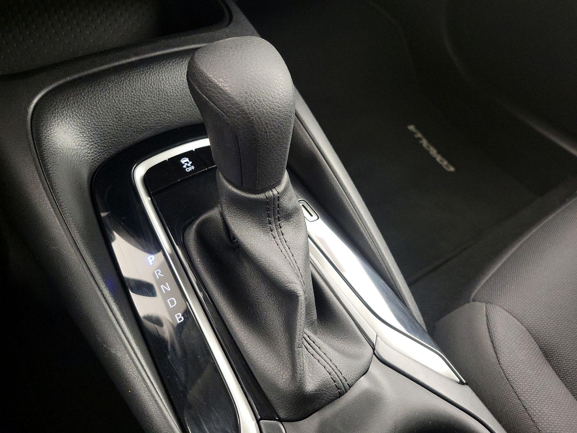 Thumbnail: 2024 Toyota Corolla - 17