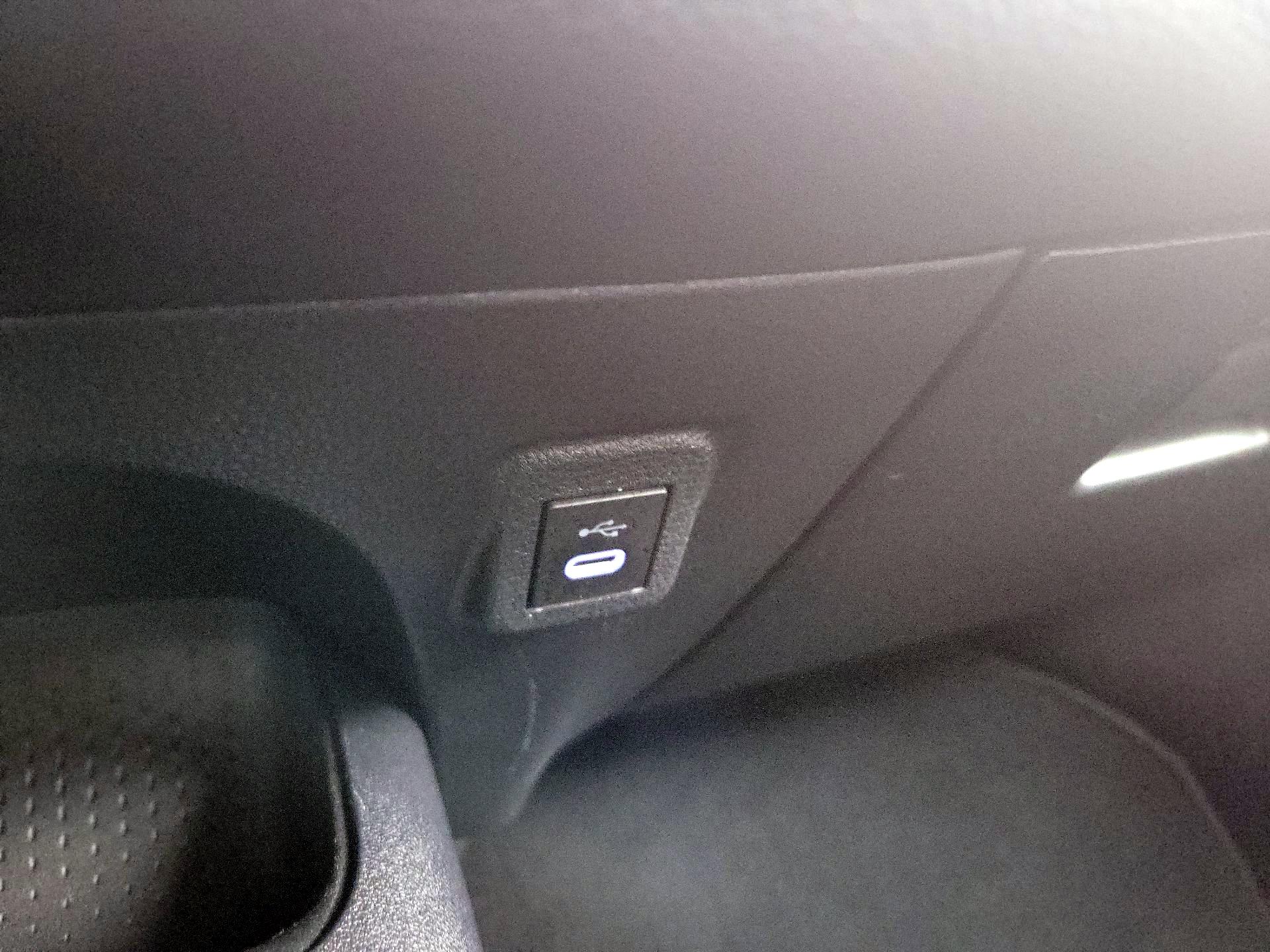 Thumbnail: 2024 Toyota Corolla - 18