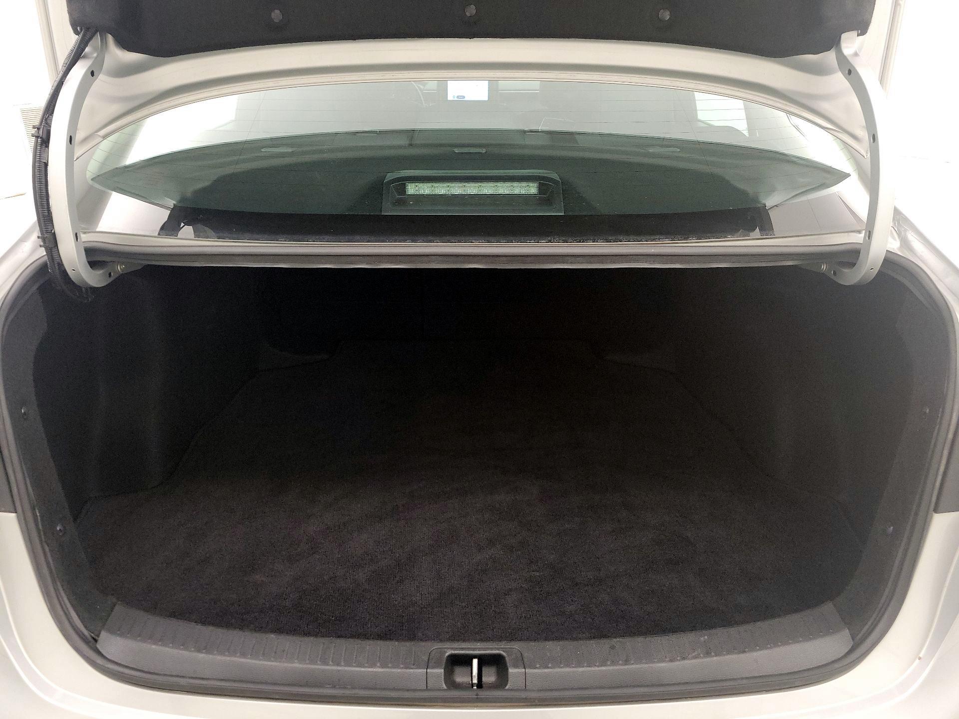 Thumbnail: 2024 Toyota Corolla - 20