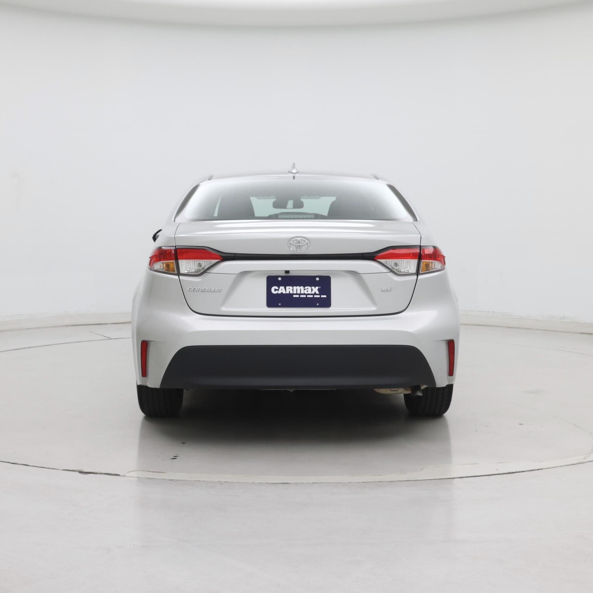 Thumbnail: 2024 Toyota Corolla - 6