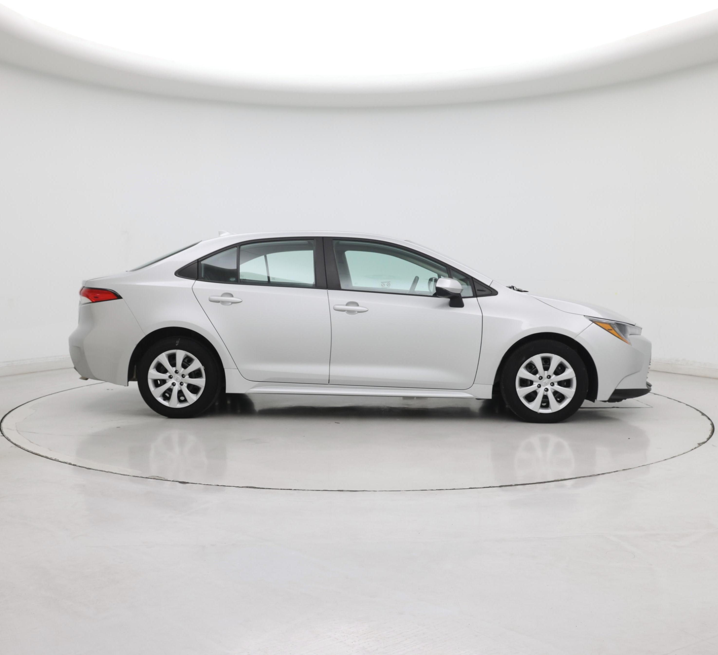 Thumbnail: 2024 Toyota Corolla - 7