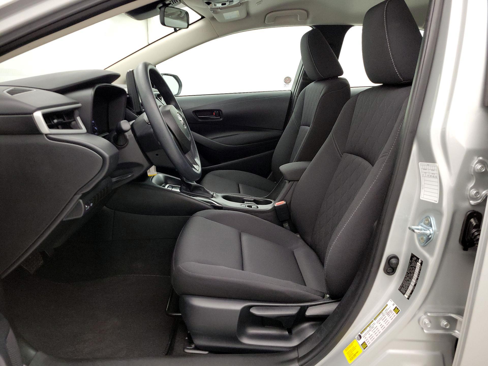 Thumbnail: 2025 Toyota Corolla - 11