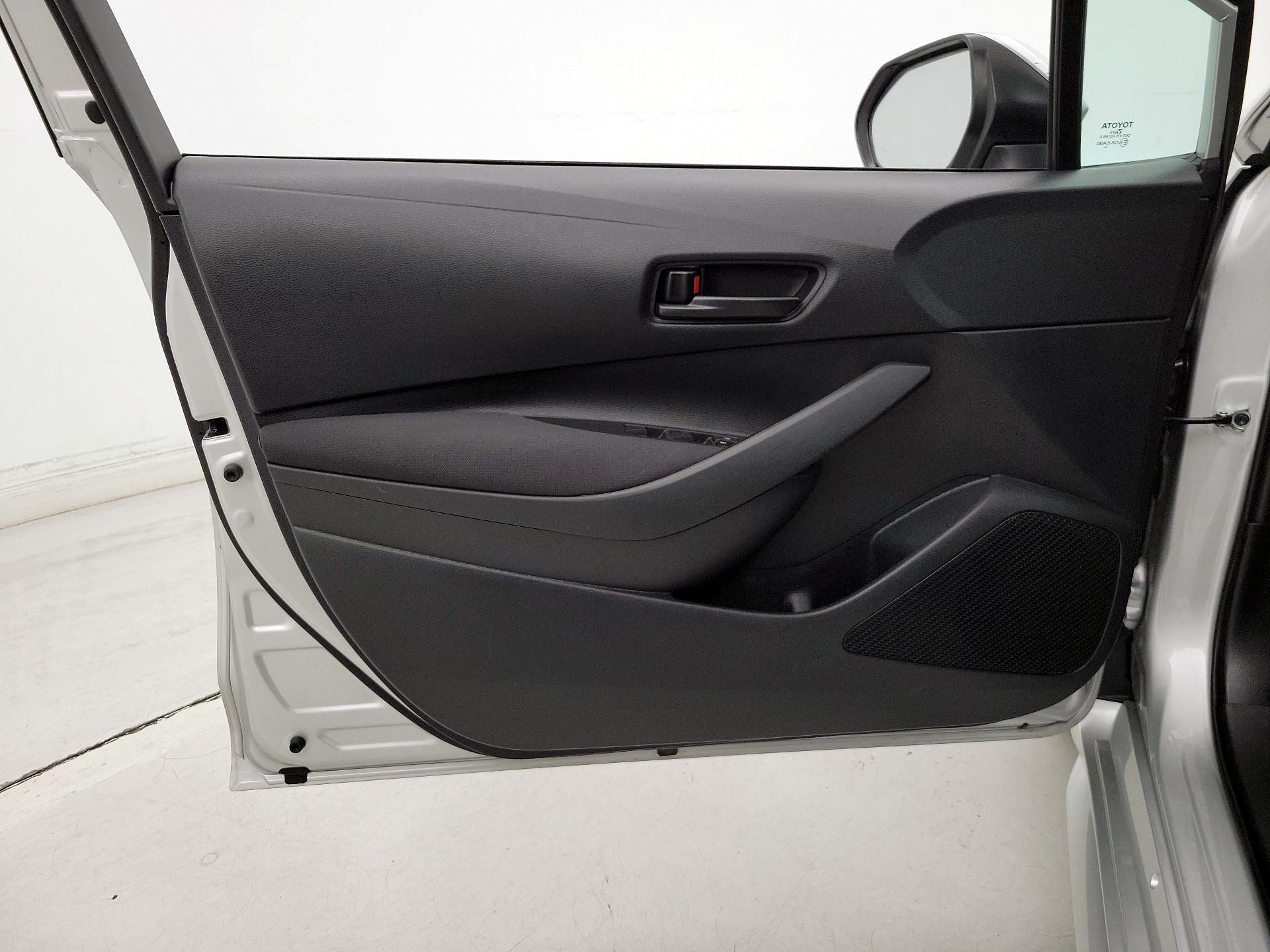 Thumbnail: 2025 Toyota Corolla - 12