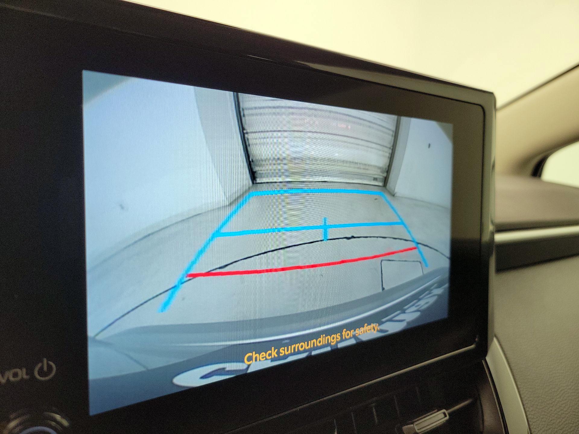 Thumbnail: 2025 Toyota Corolla - 14