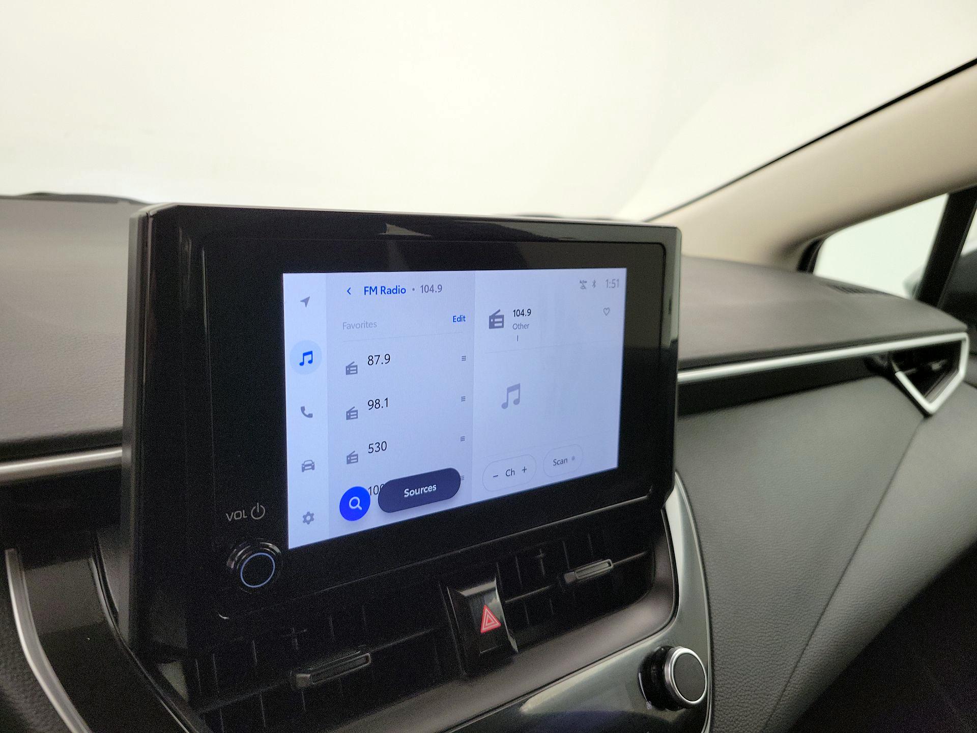 Thumbnail: 2025 Toyota Corolla - 15