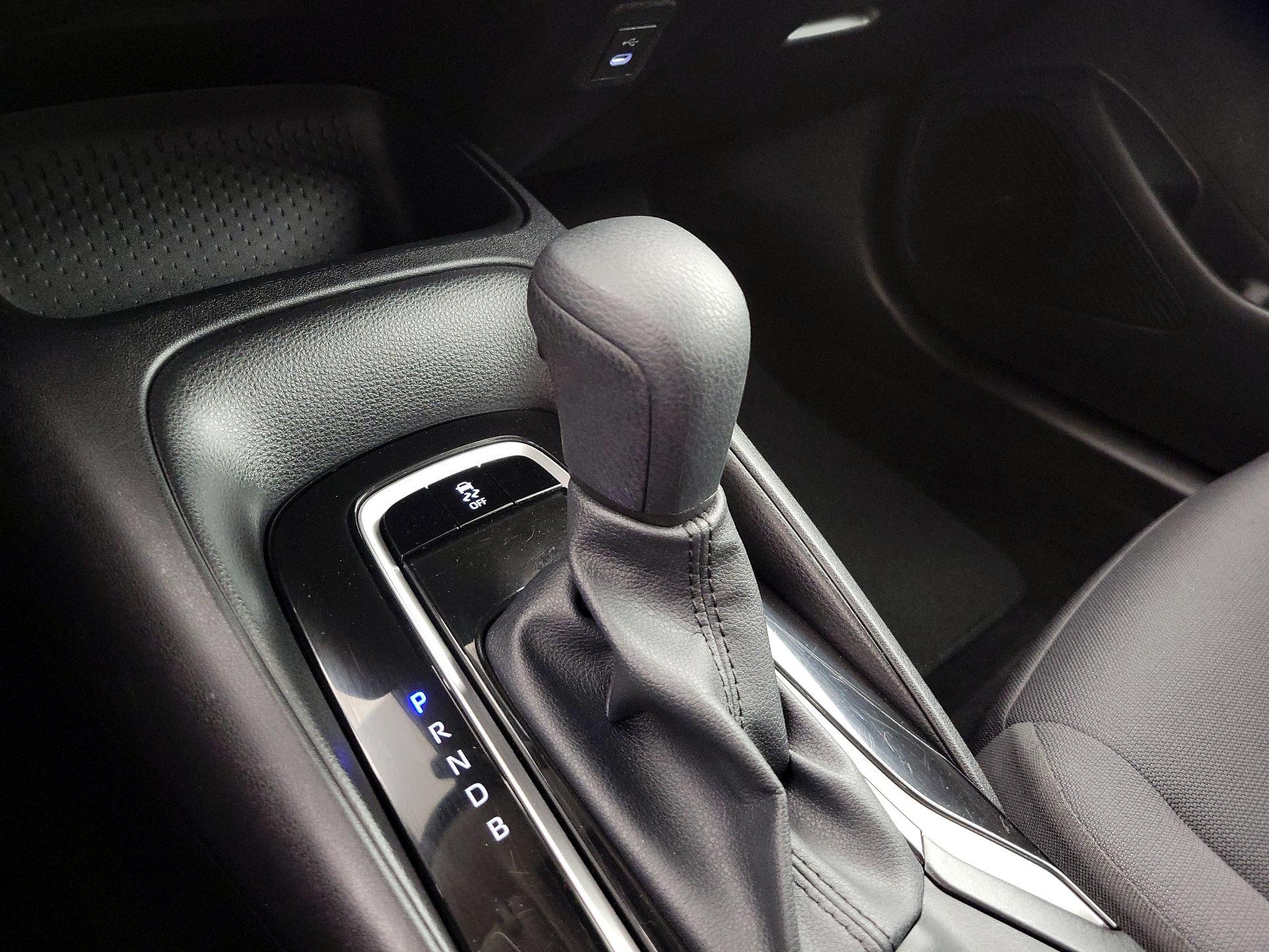 Thumbnail: 2025 Toyota Corolla - 17