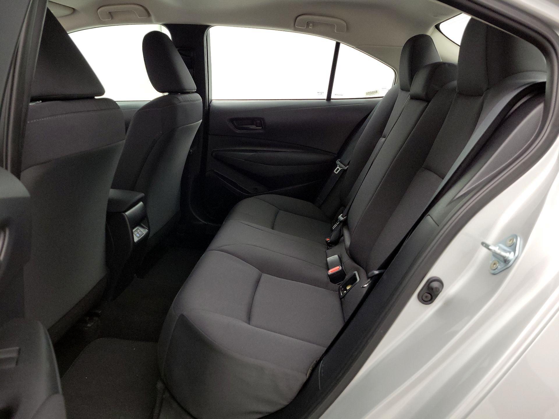 Thumbnail: 2025 Toyota Corolla - 19