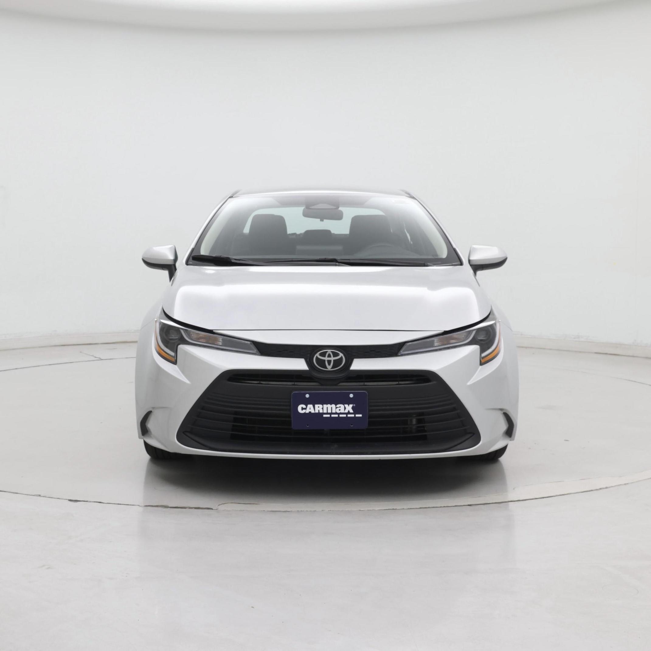 Thumbnail: 2025 Toyota Corolla - 5