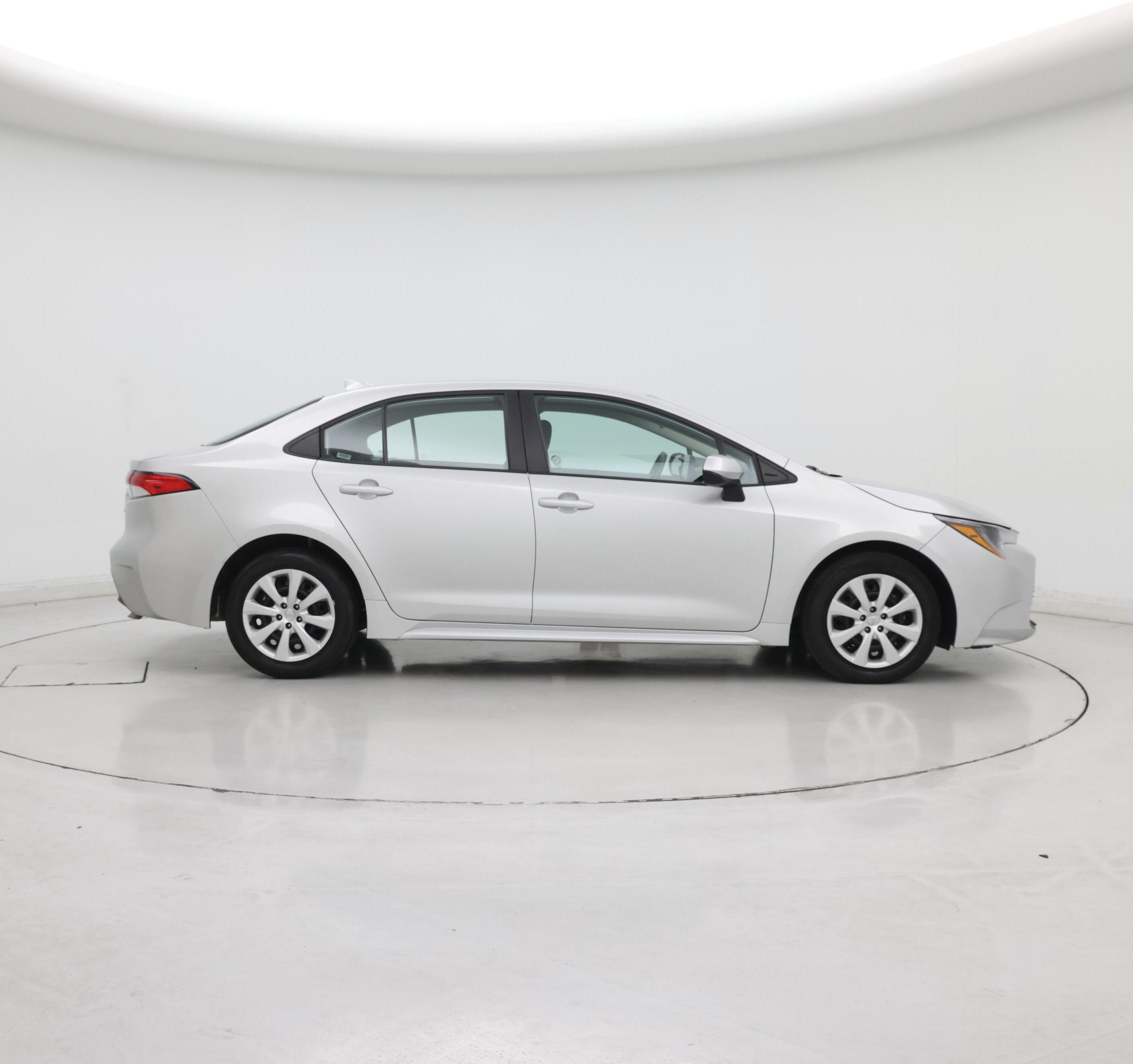 Thumbnail: 2025 Toyota Corolla - 7