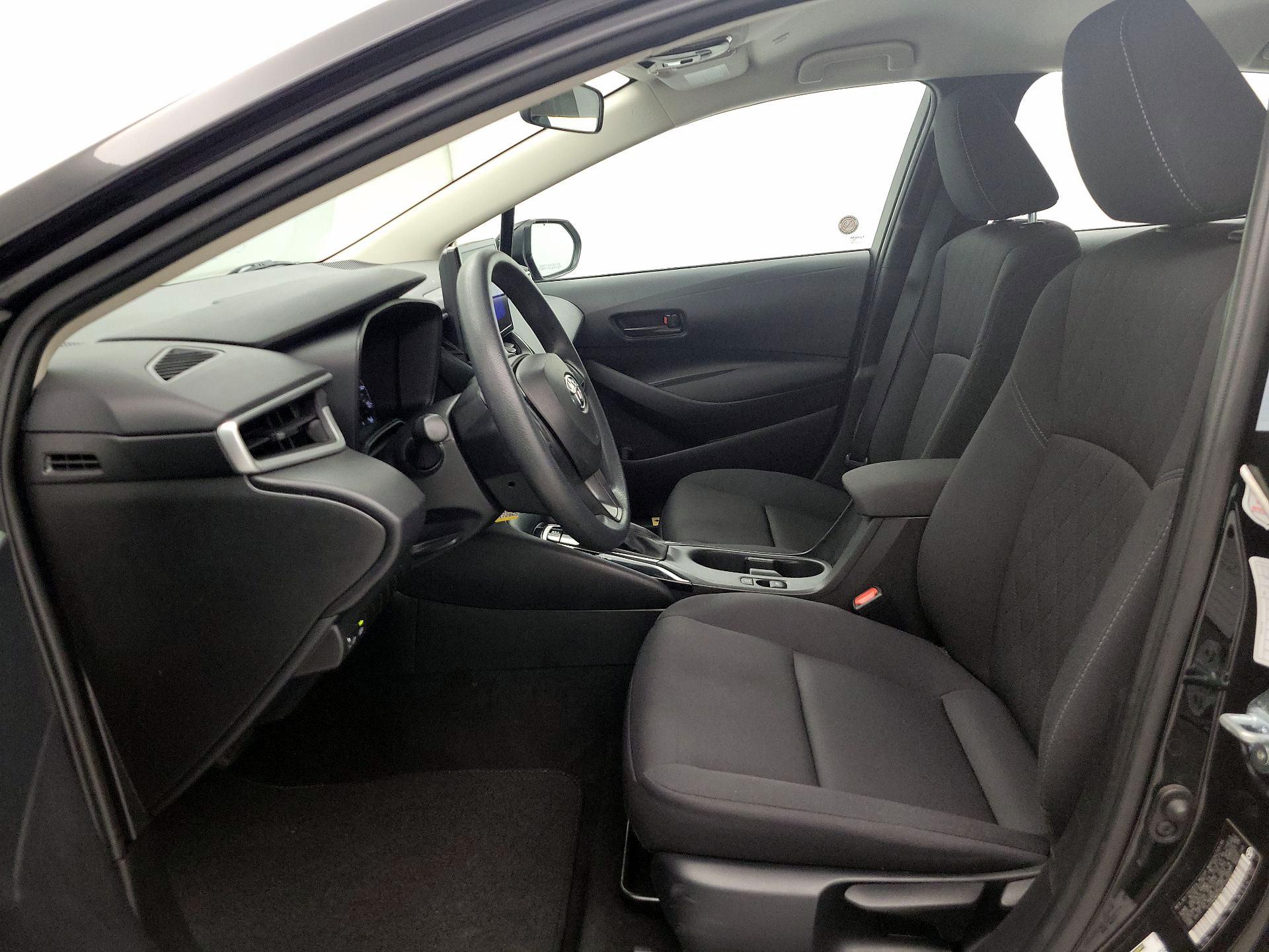 Thumbnail: 2024 Toyota Corolla - 11