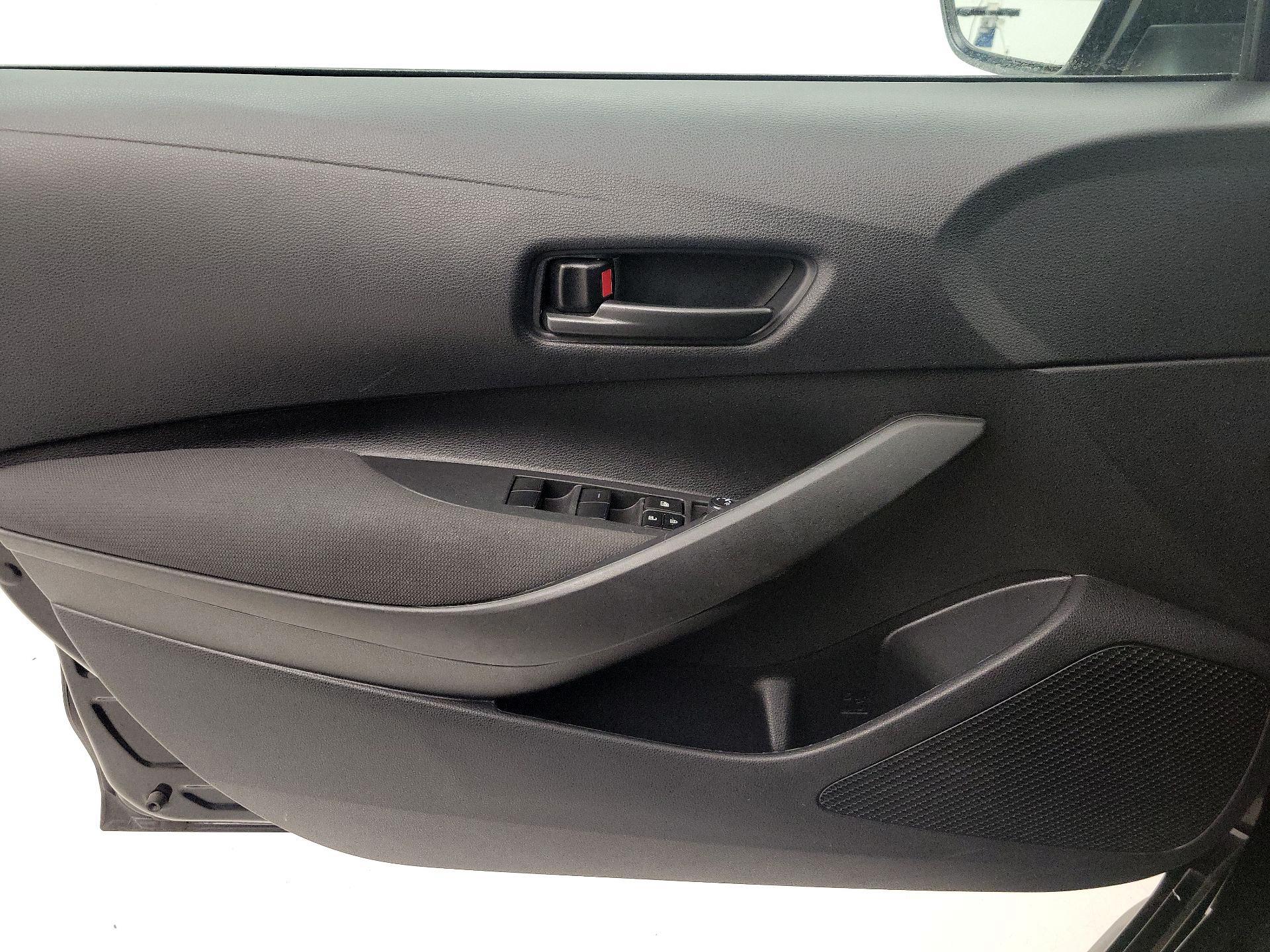 Thumbnail: 2024 Toyota Corolla - 12