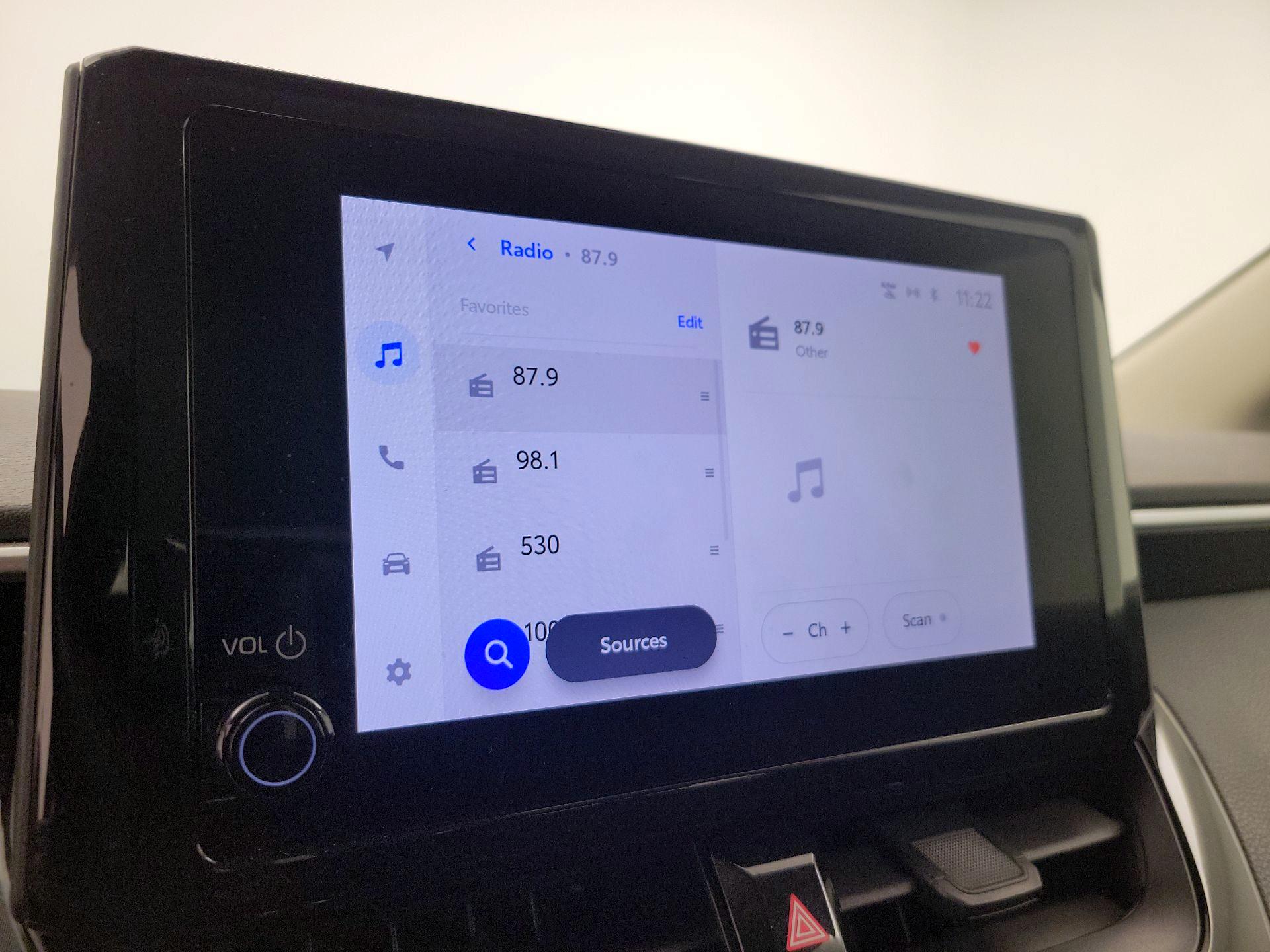 Thumbnail: 2024 Toyota Corolla - 15