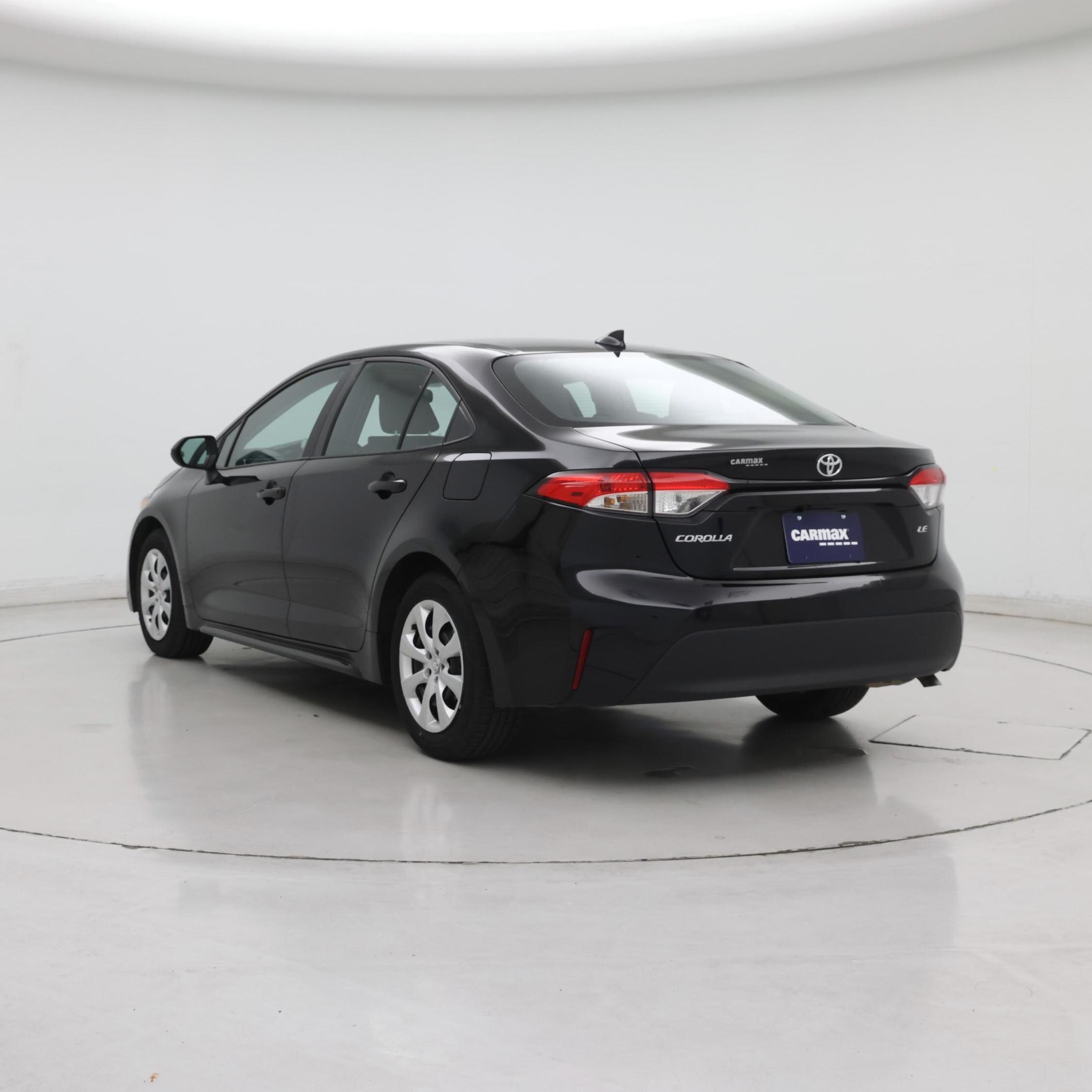 Thumbnail: 2024 Toyota Corolla - 2