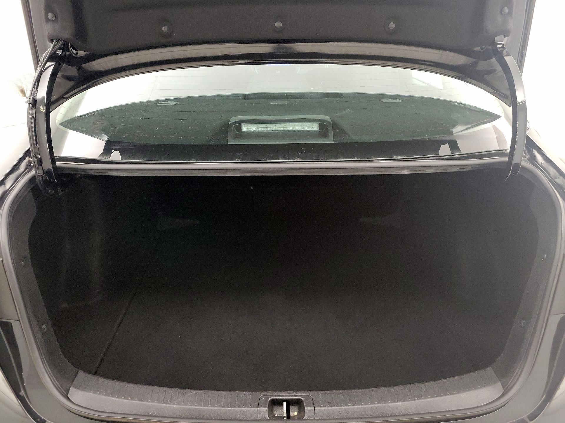 Thumbnail: 2024 Toyota Corolla - 20