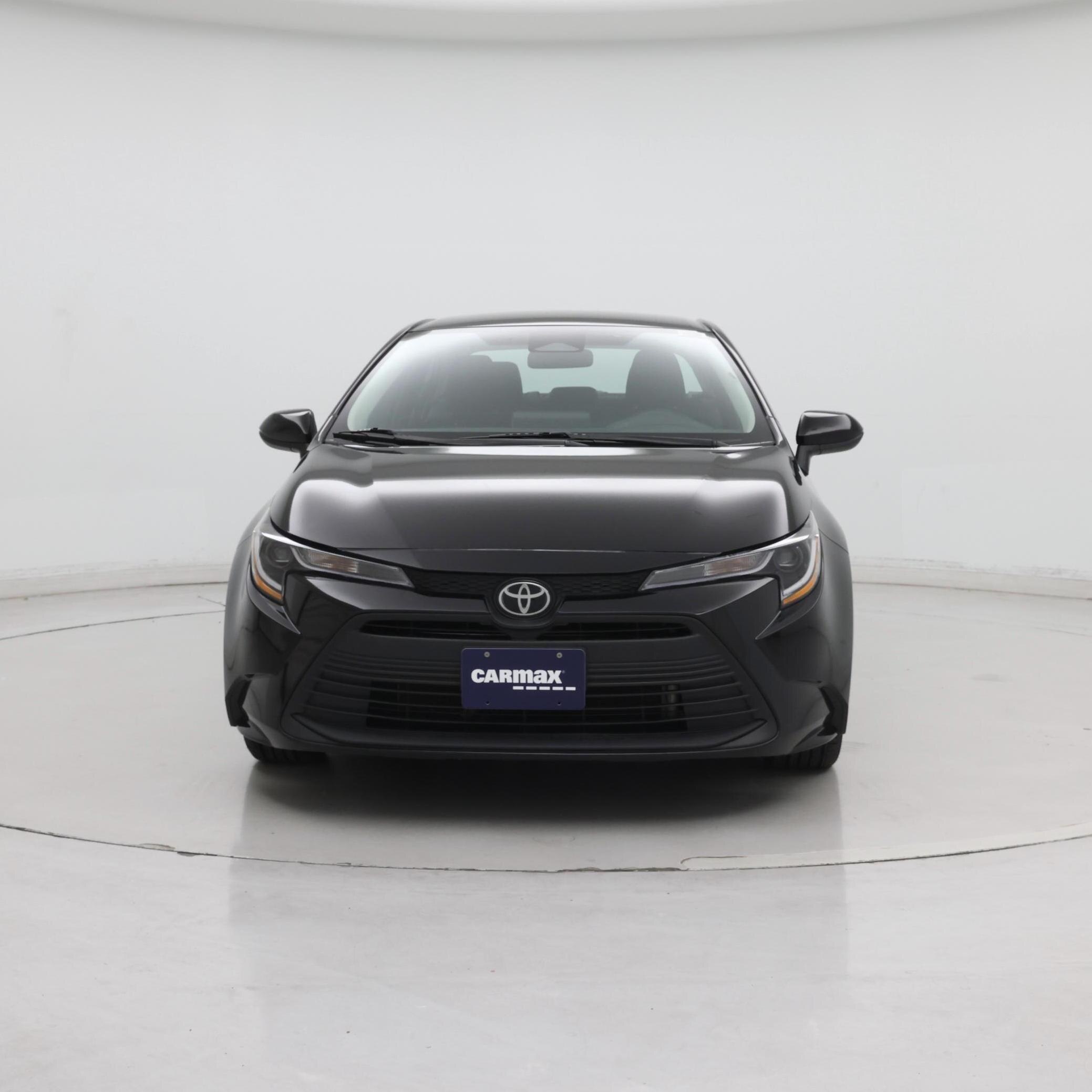 Thumbnail: 2024 Toyota Corolla - 5