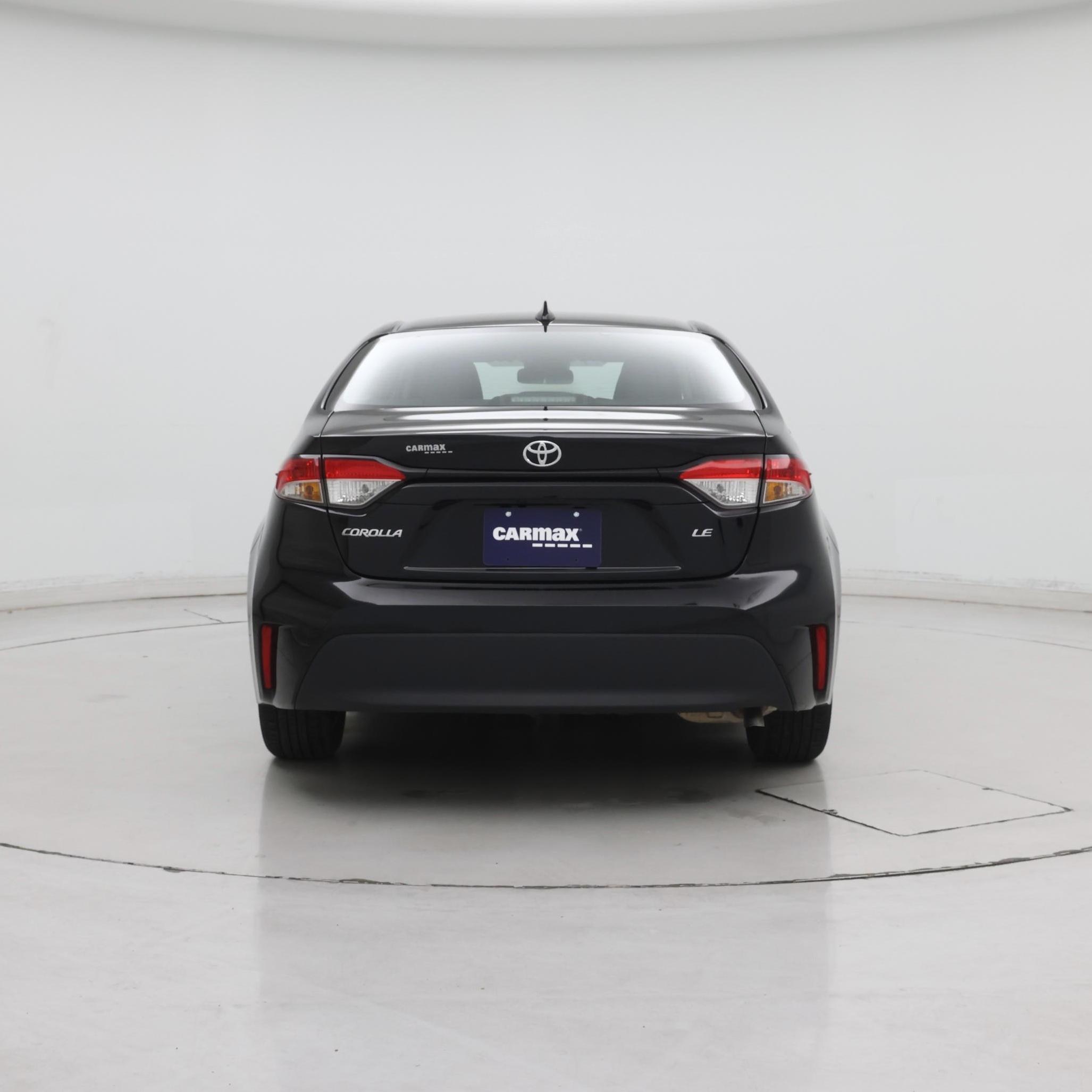 Thumbnail: 2024 Toyota Corolla - 6