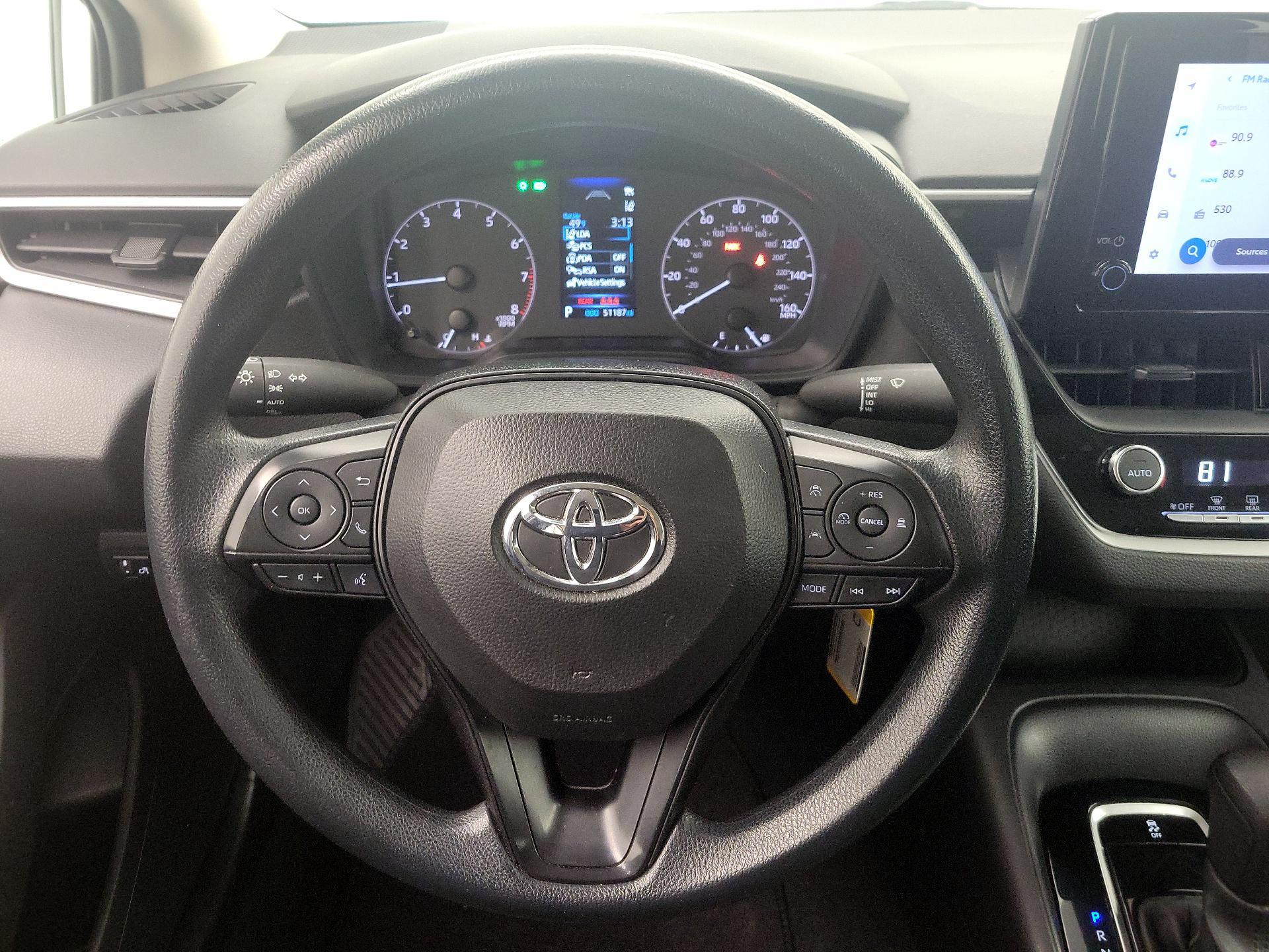 Thumbnail: 2024 Toyota Corolla - 10