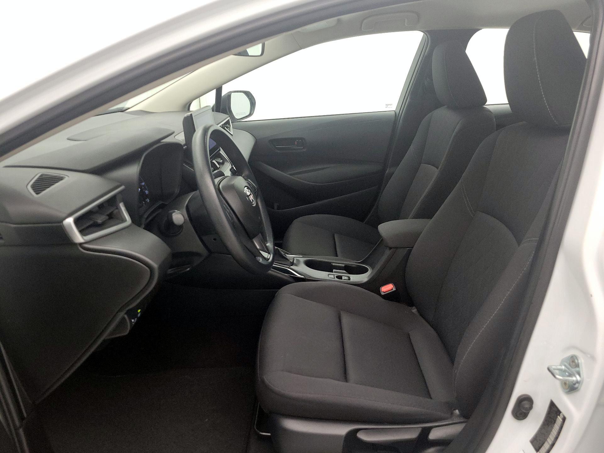 Thumbnail: 2024 Toyota Corolla - 11