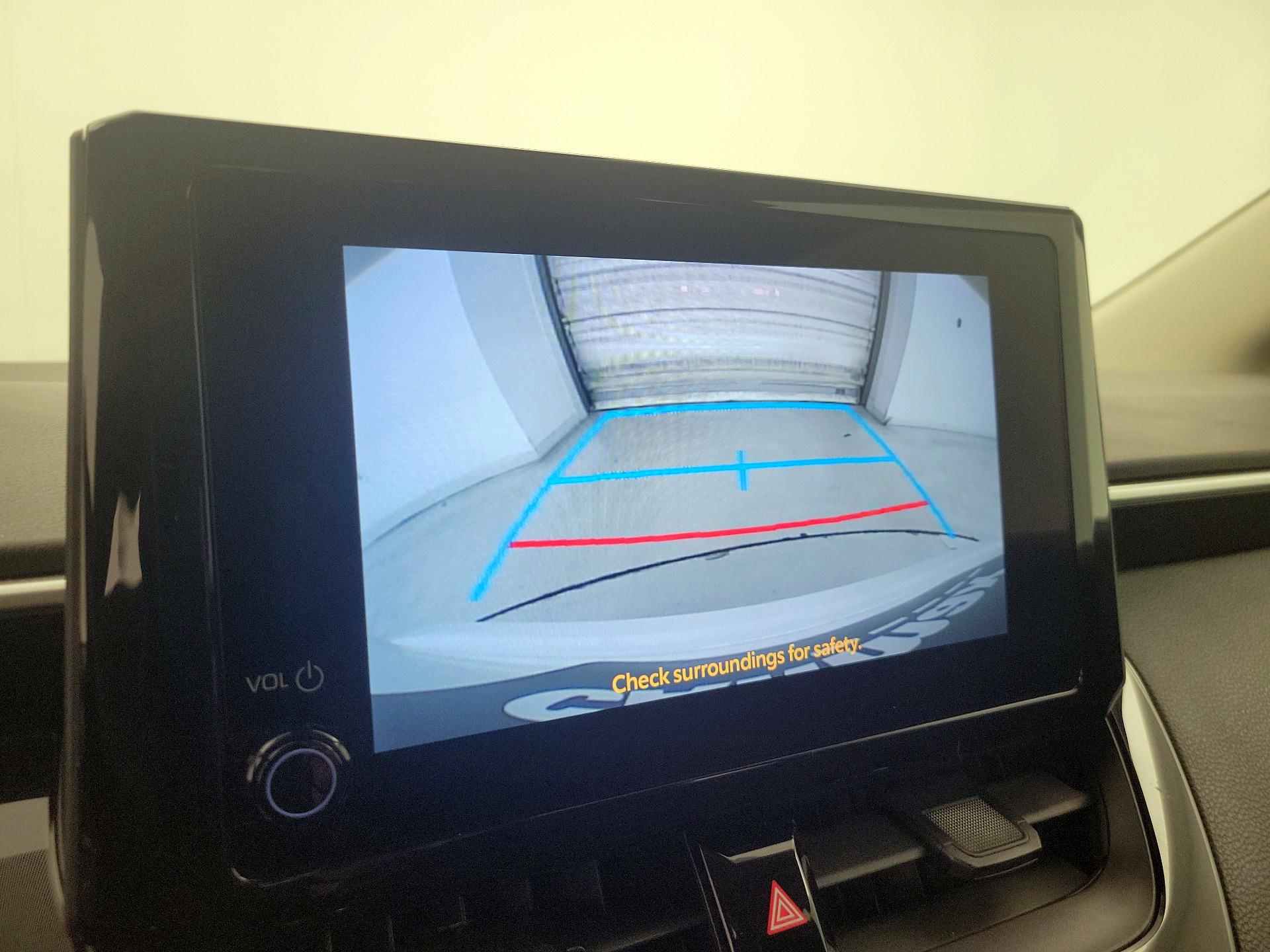 Thumbnail: 2024 Toyota Corolla - 14