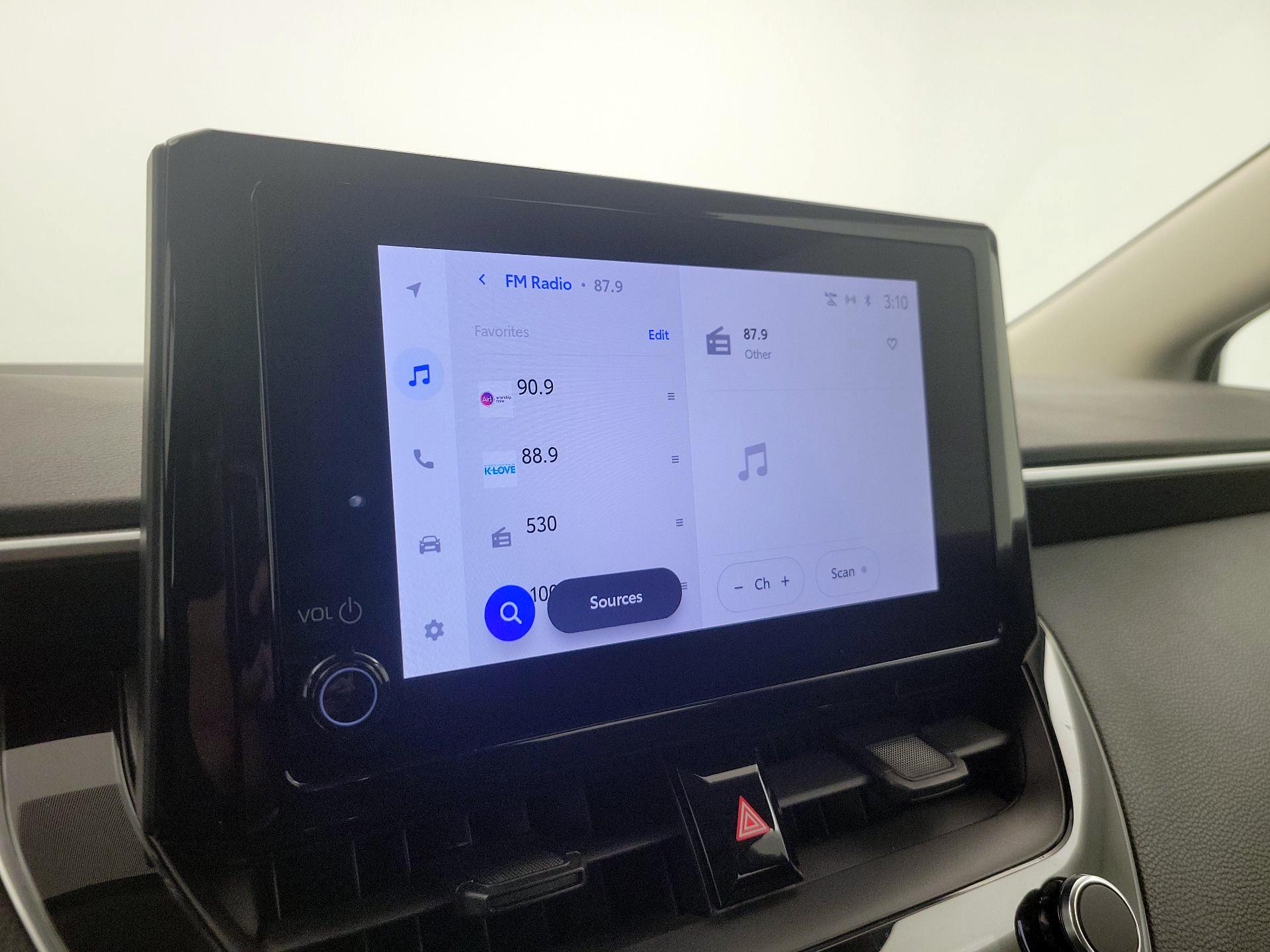 Thumbnail: 2024 Toyota Corolla - 15