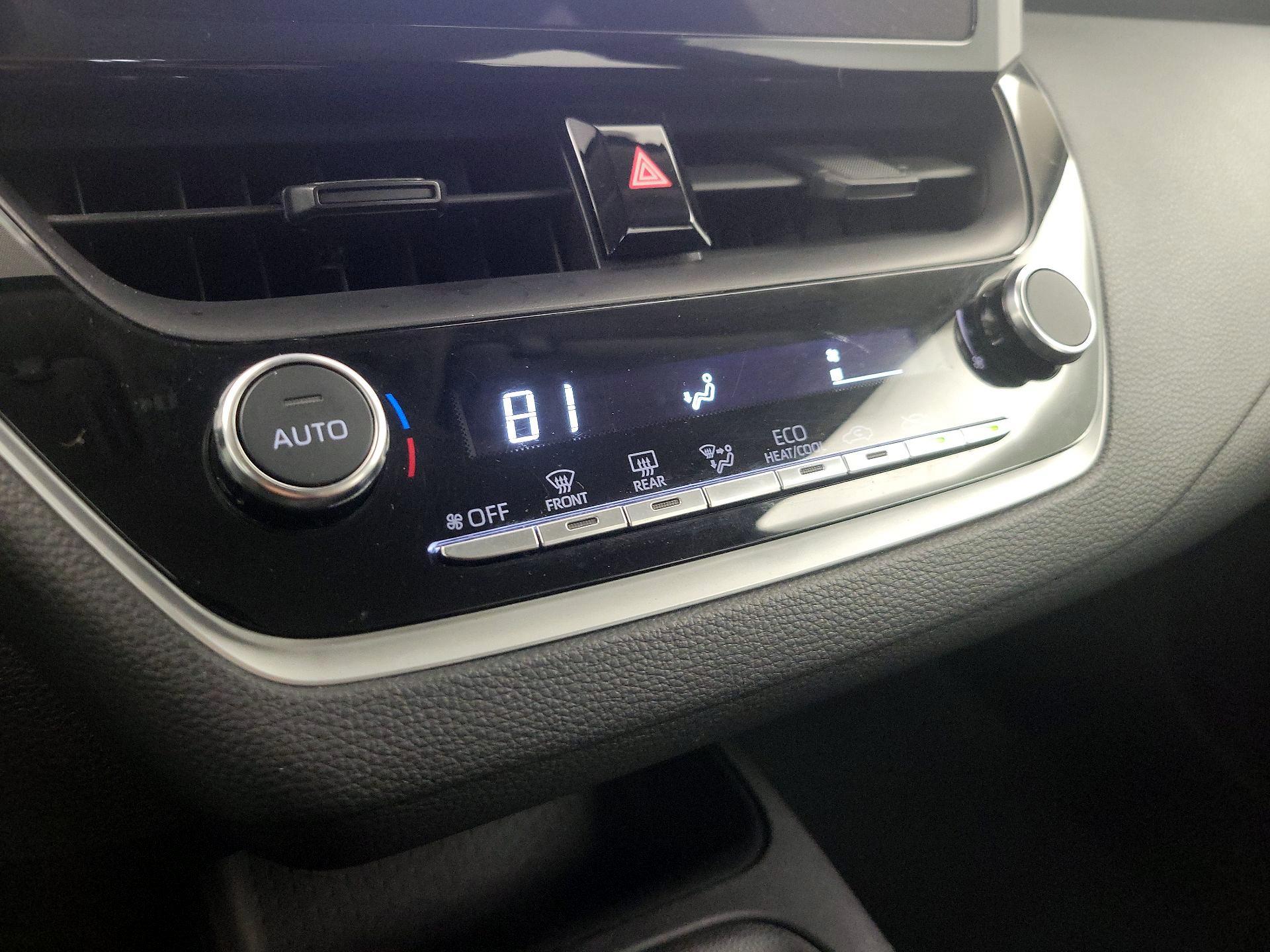 Thumbnail: 2024 Toyota Corolla - 16