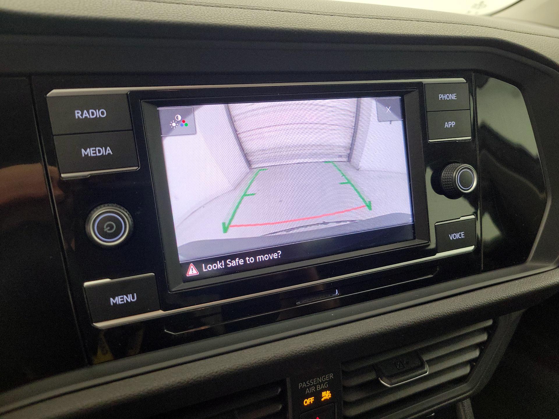 Thumbnail: 2024 Volkswagen Jetta - 14