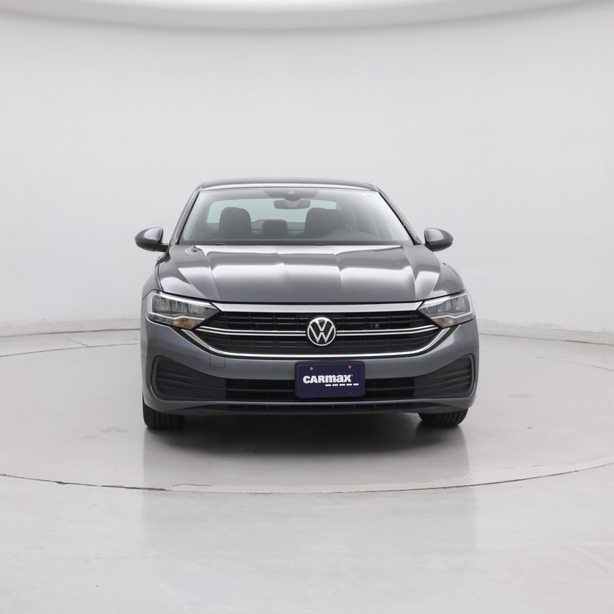 Thumbnail: 2024 Volkswagen Jetta - 5