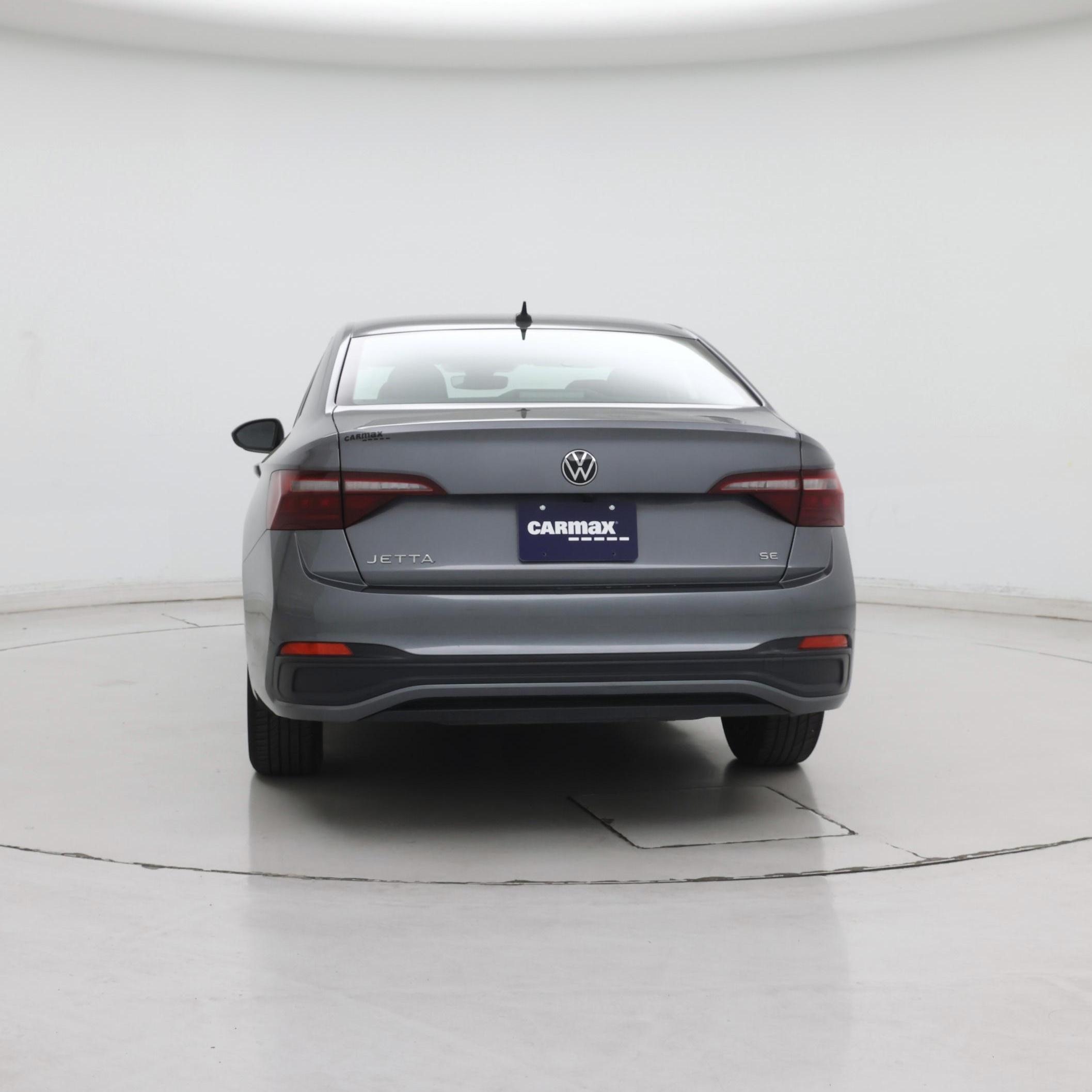 Thumbnail: 2024 Volkswagen Jetta - 6