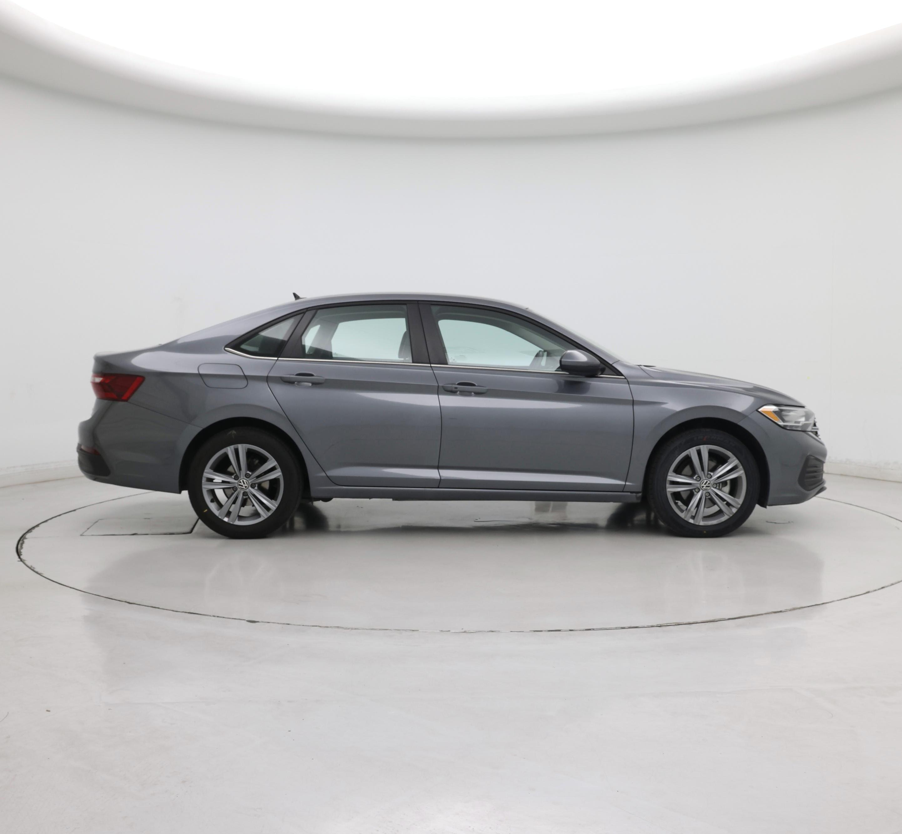 Thumbnail: 2024 Volkswagen Jetta - 7