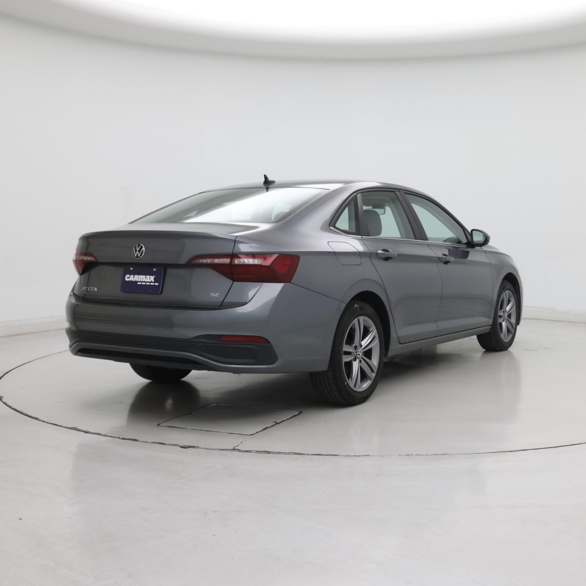 Thumbnail: 2024 Volkswagen Jetta - 8