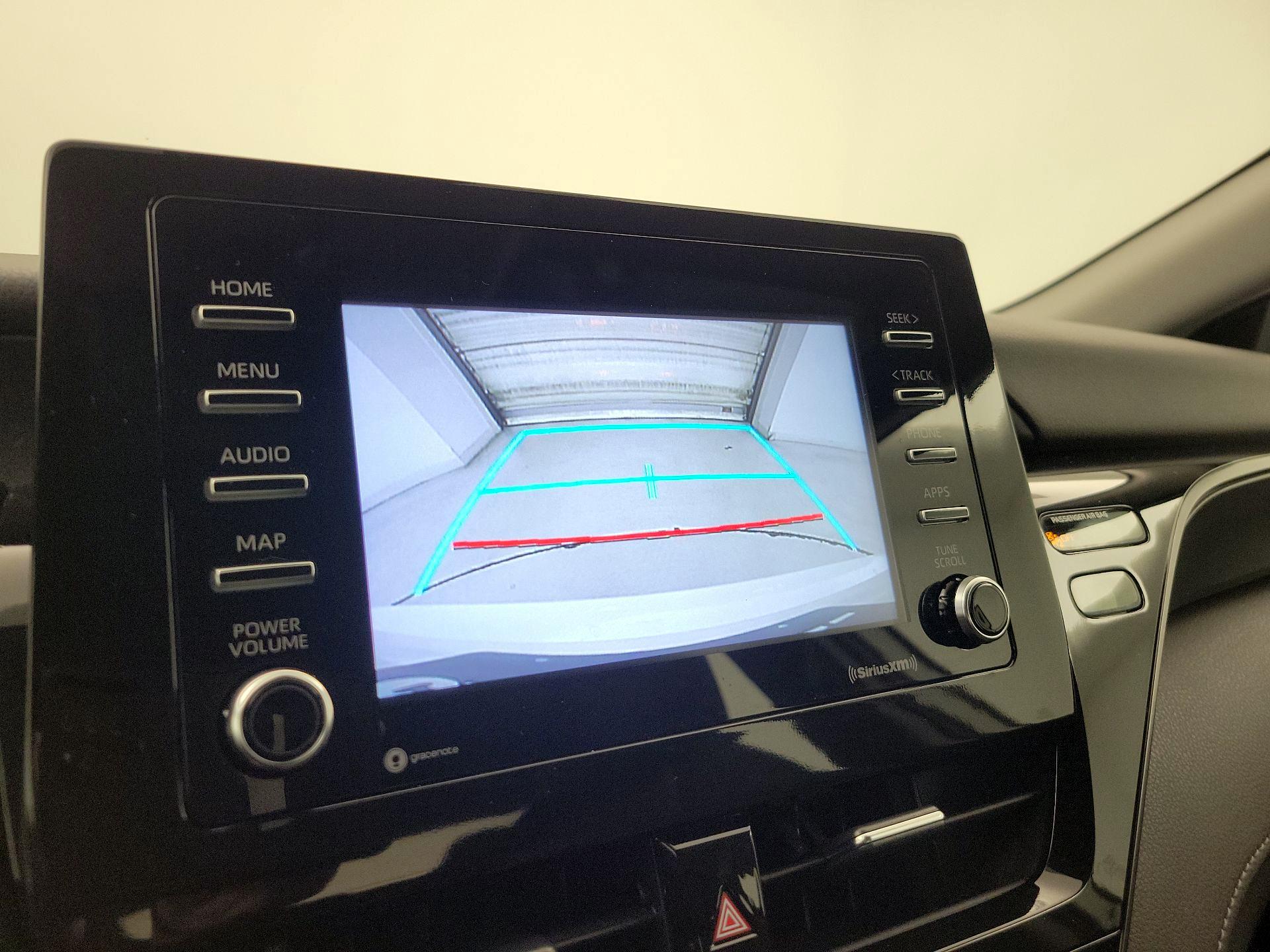 Thumbnail: 2023 Toyota Camry - 14