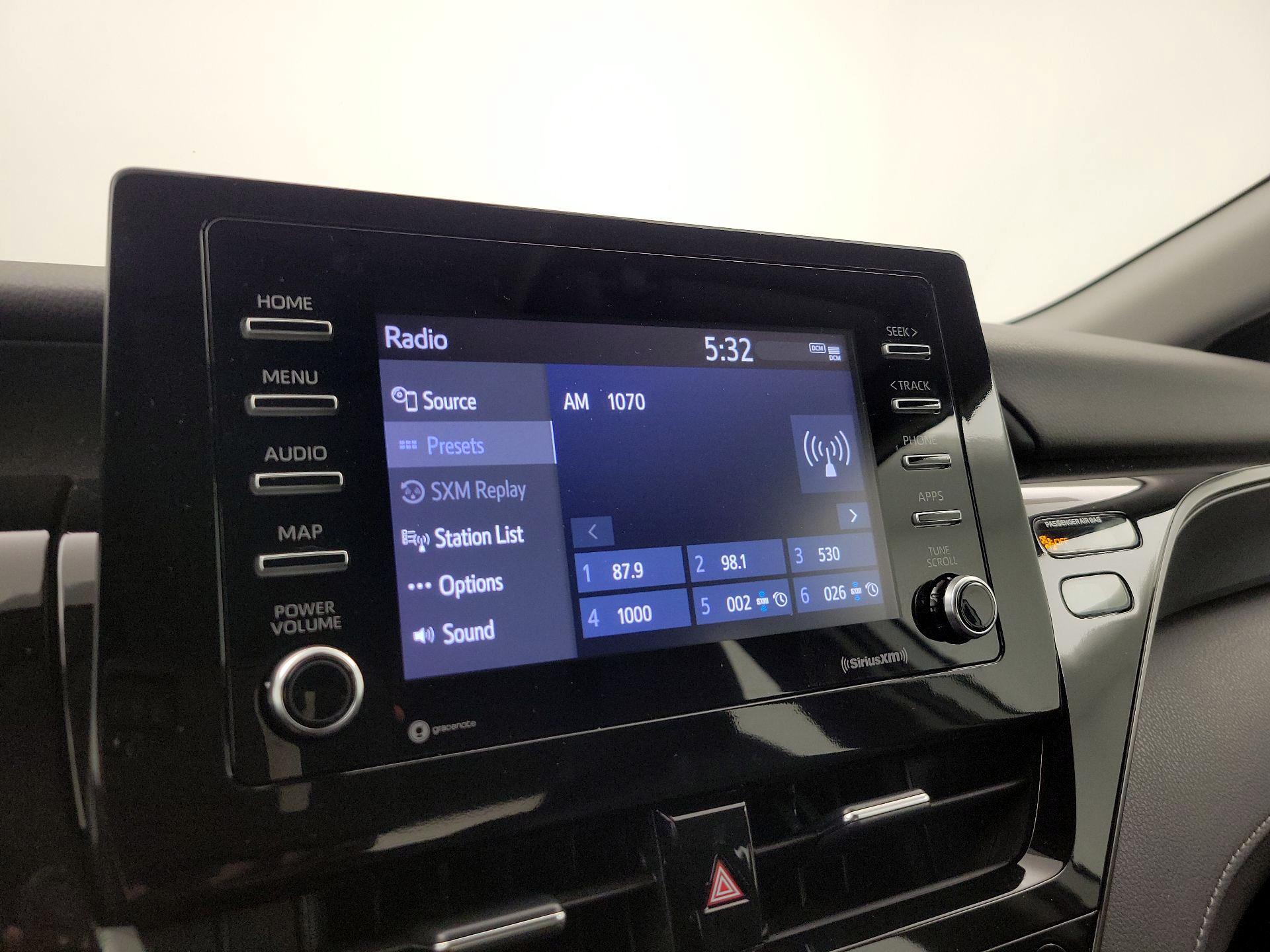 Thumbnail: 2023 Toyota Camry - 15