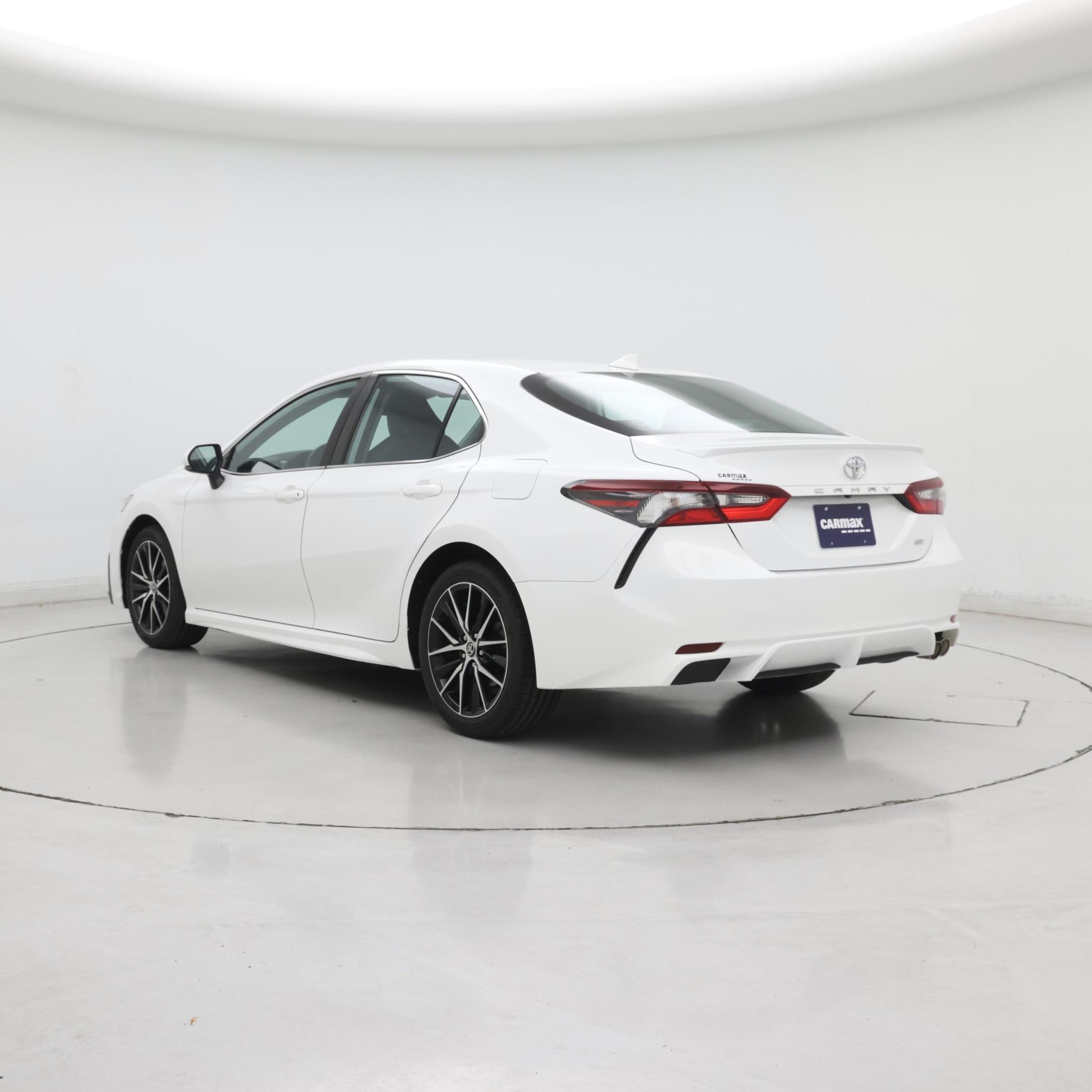 Thumbnail: 2023 Toyota Camry - 2