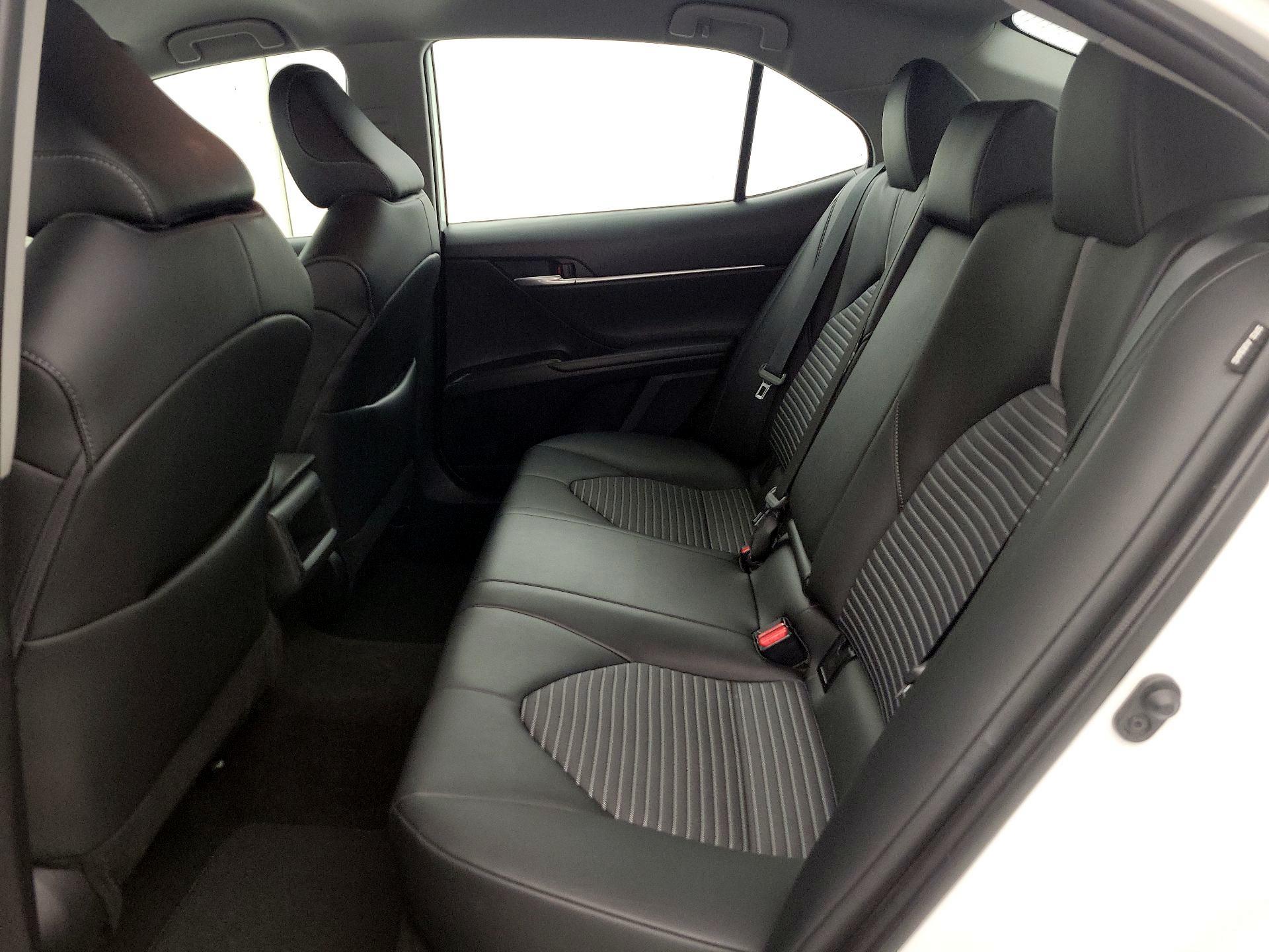 Thumbnail: 2023 Toyota Camry - 19