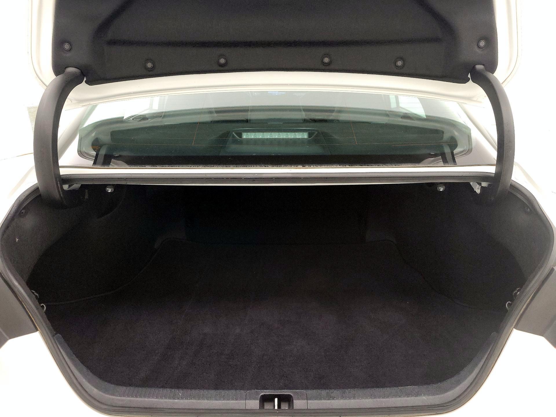 Thumbnail: 2023 Toyota Camry - 20