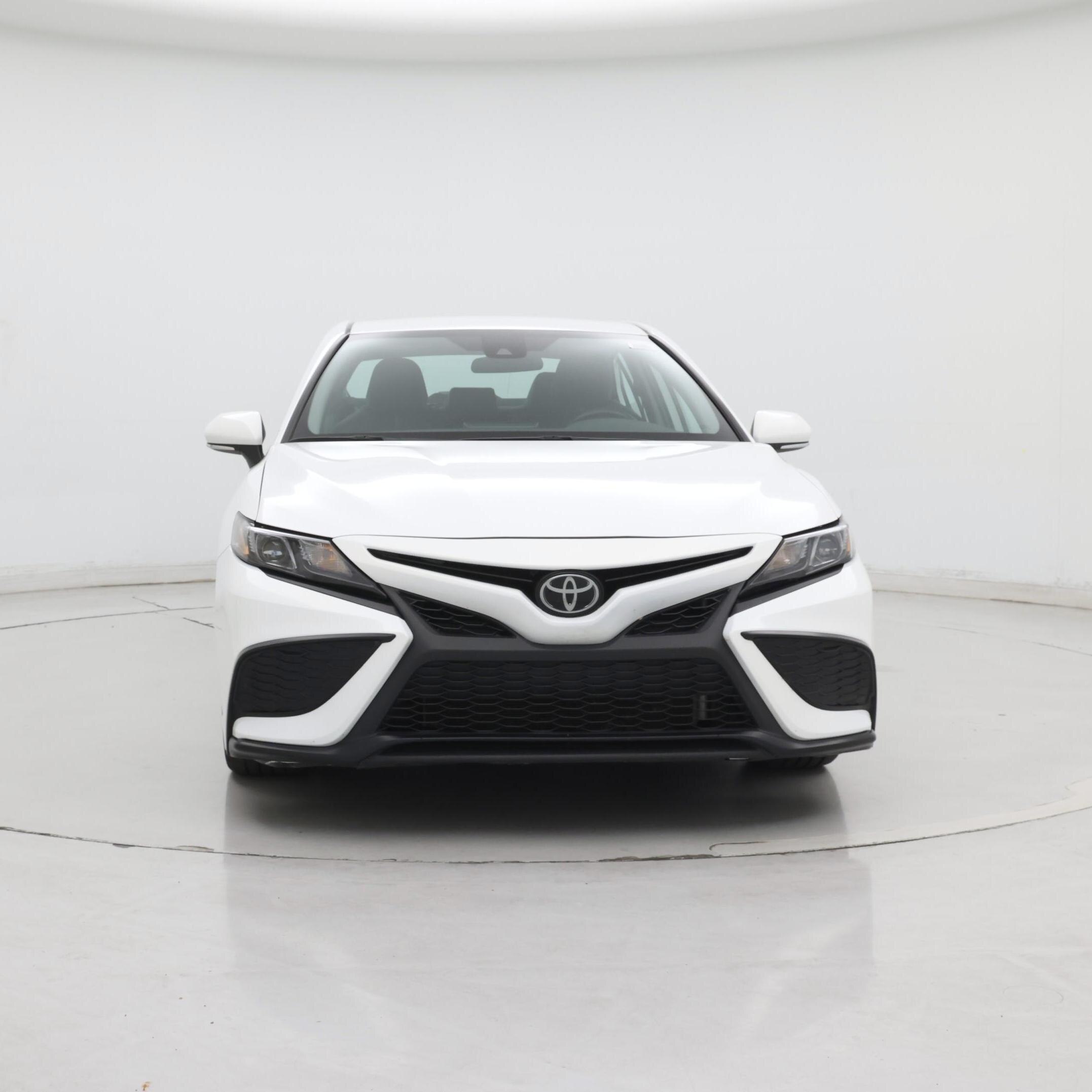 Thumbnail: 2023 Toyota Camry - 5