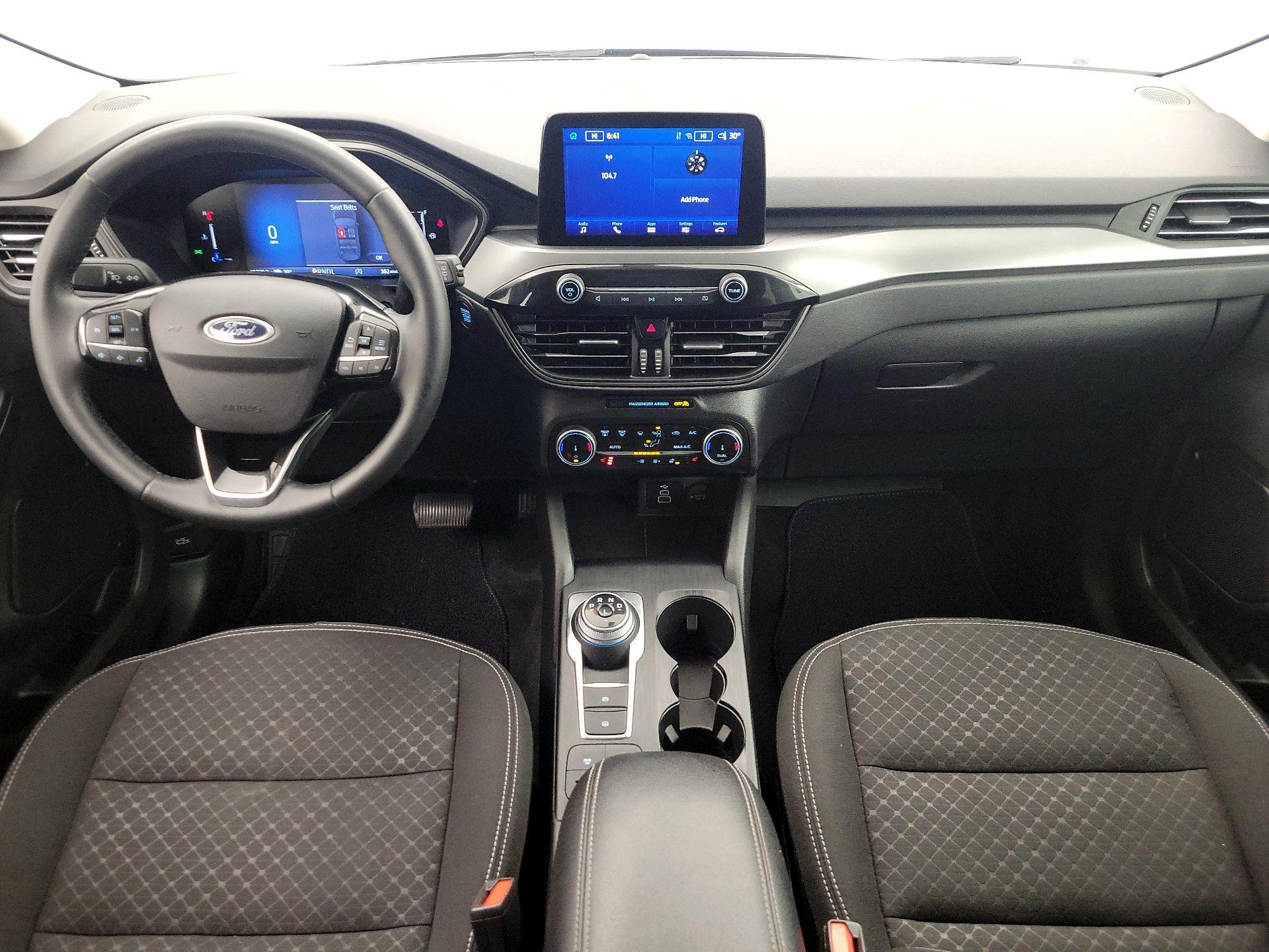 Thumbnail: 2024 Ford Escape - 9