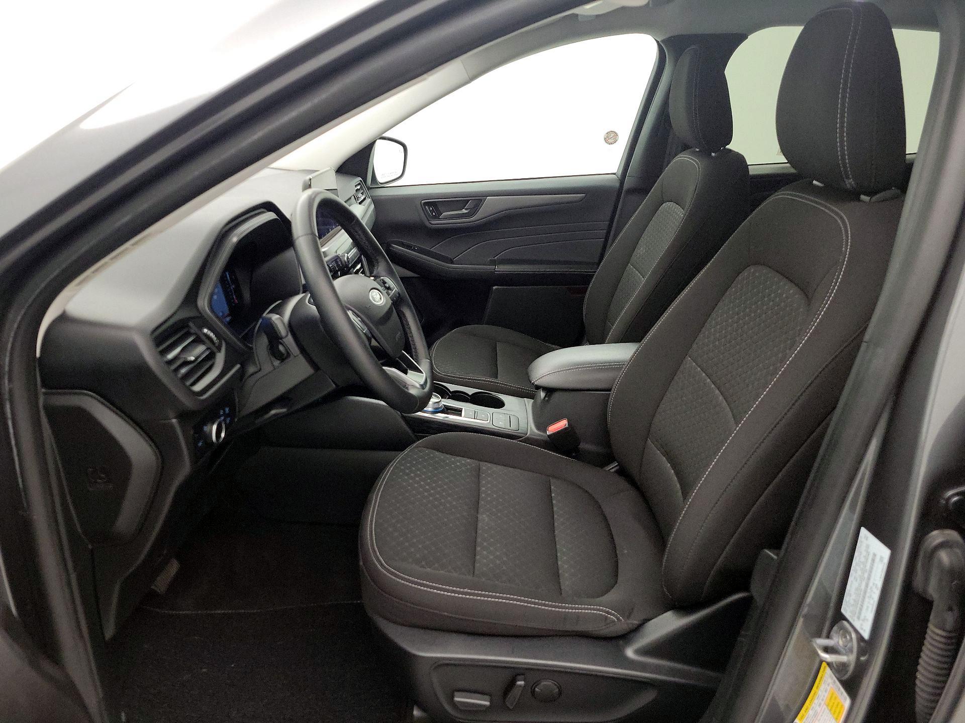 Thumbnail: 2024 Ford Escape - 11