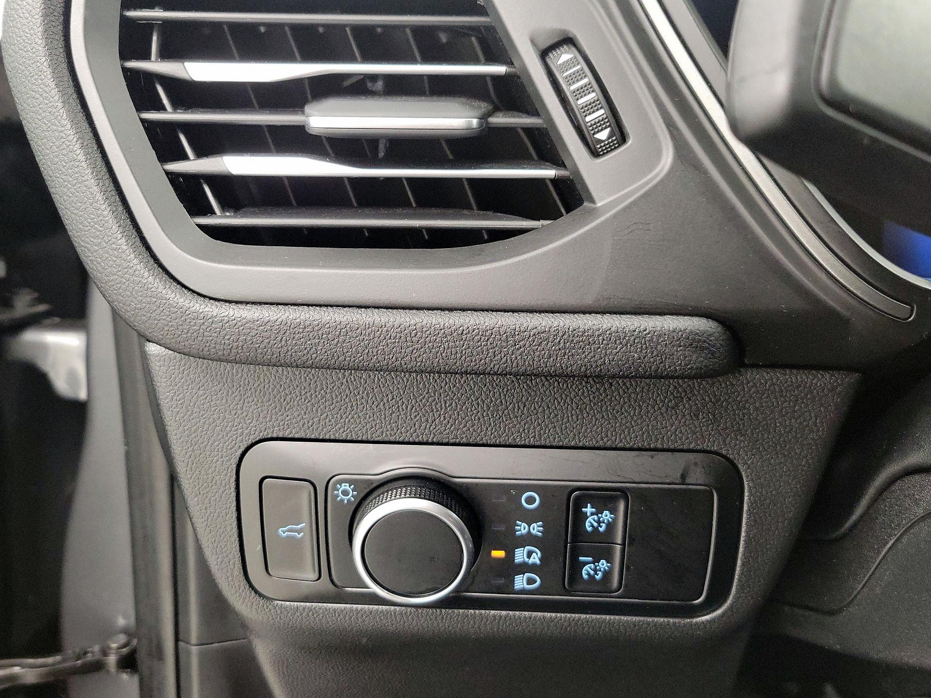 Thumbnail: 2024 Ford Escape - 13