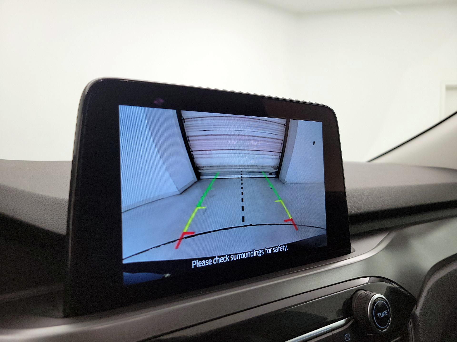 Thumbnail: 2024 Ford Escape - 14